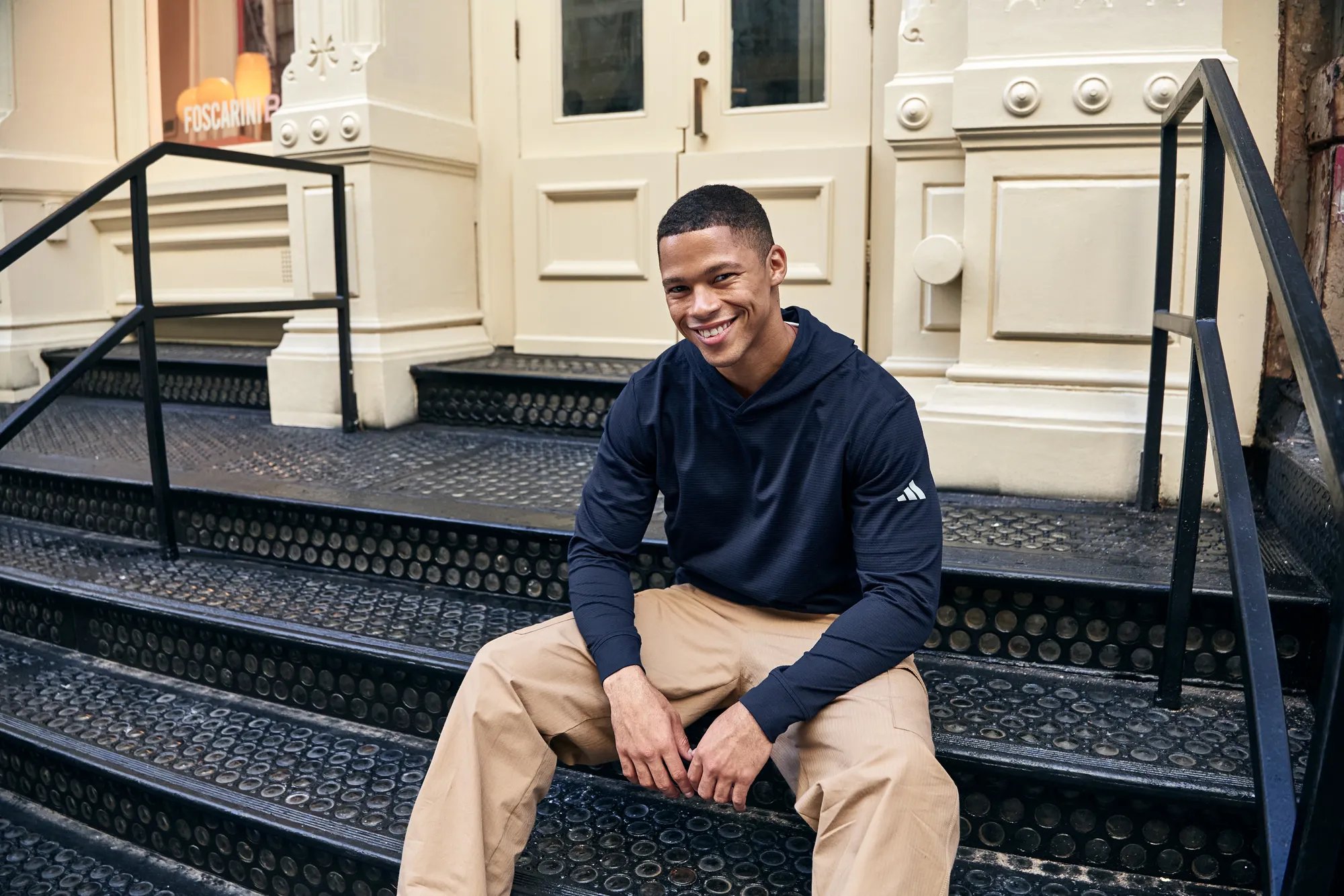 Adidas & S & S Activewear