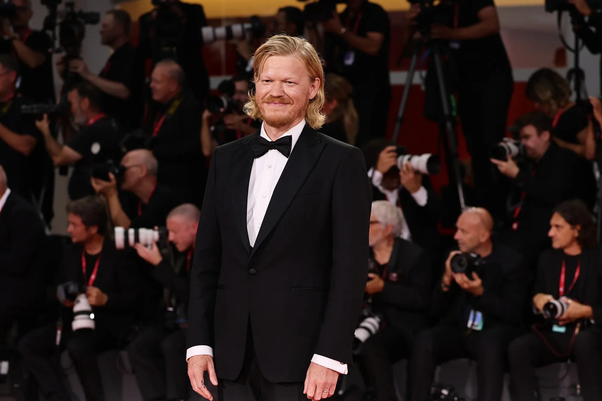Venice Film Festival