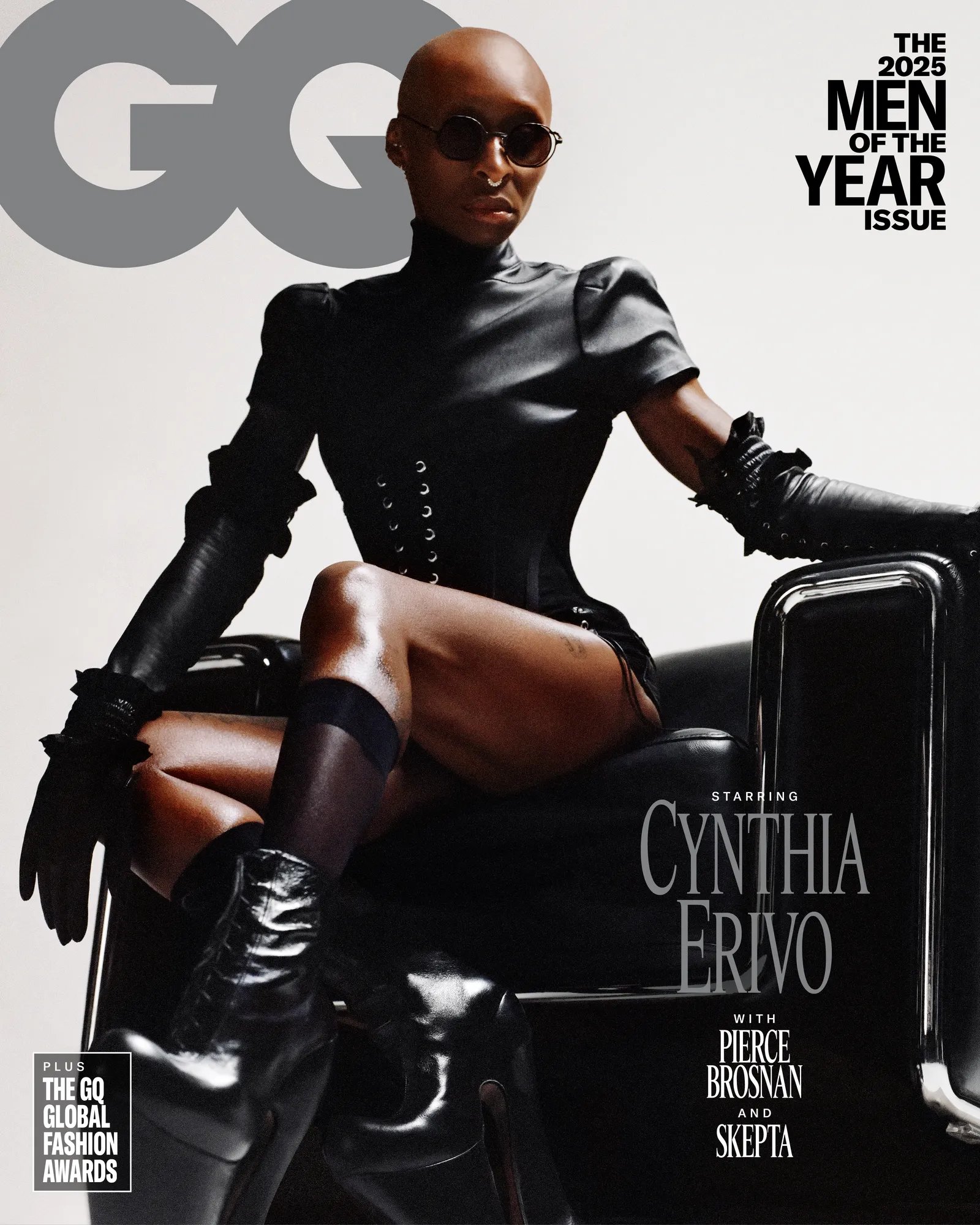 GQ UK