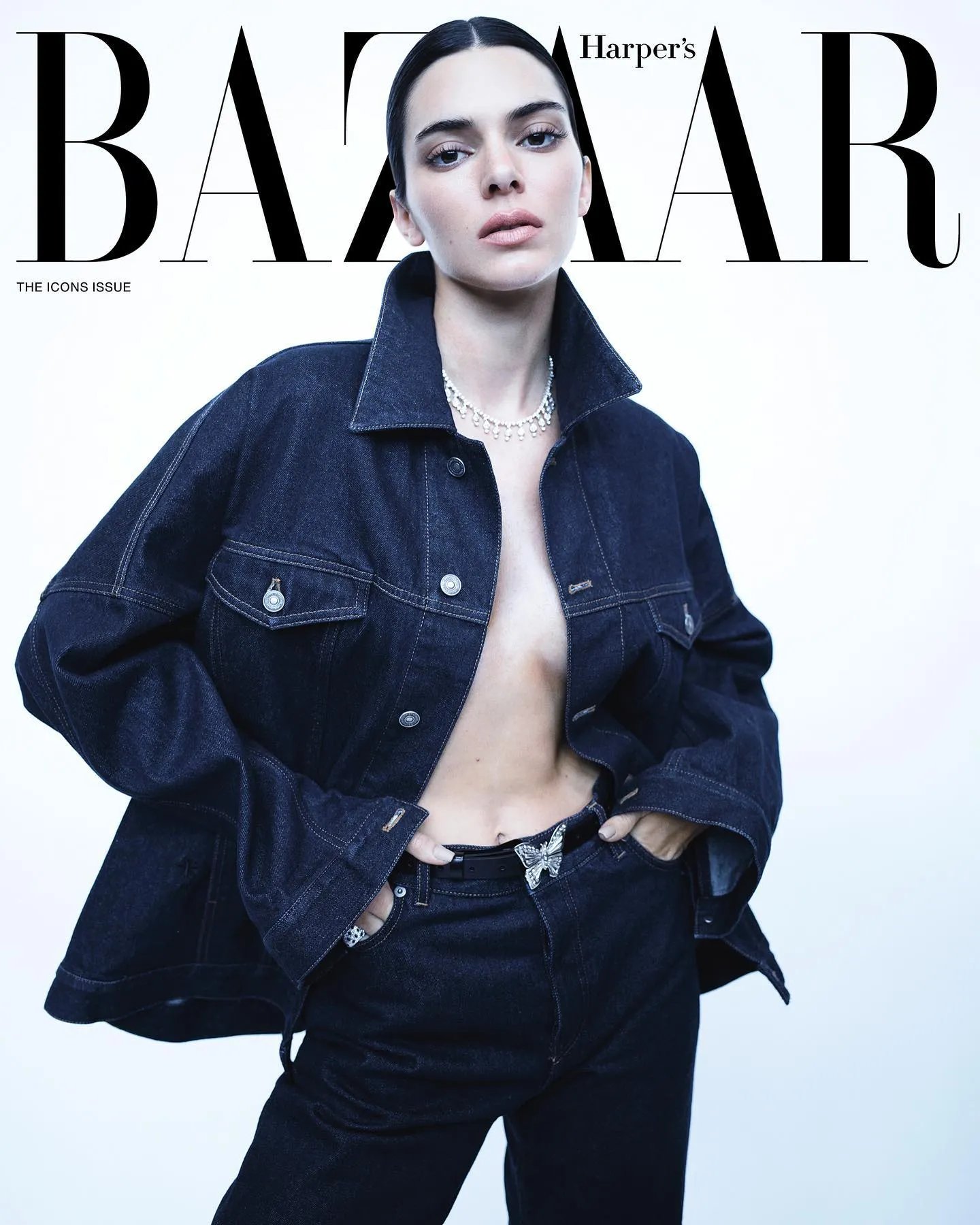 Harper’s Bazaar