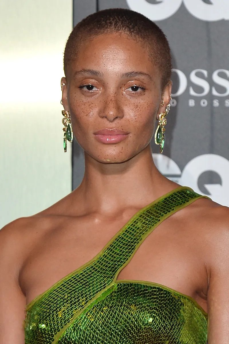 GQ Men of The Year Awards