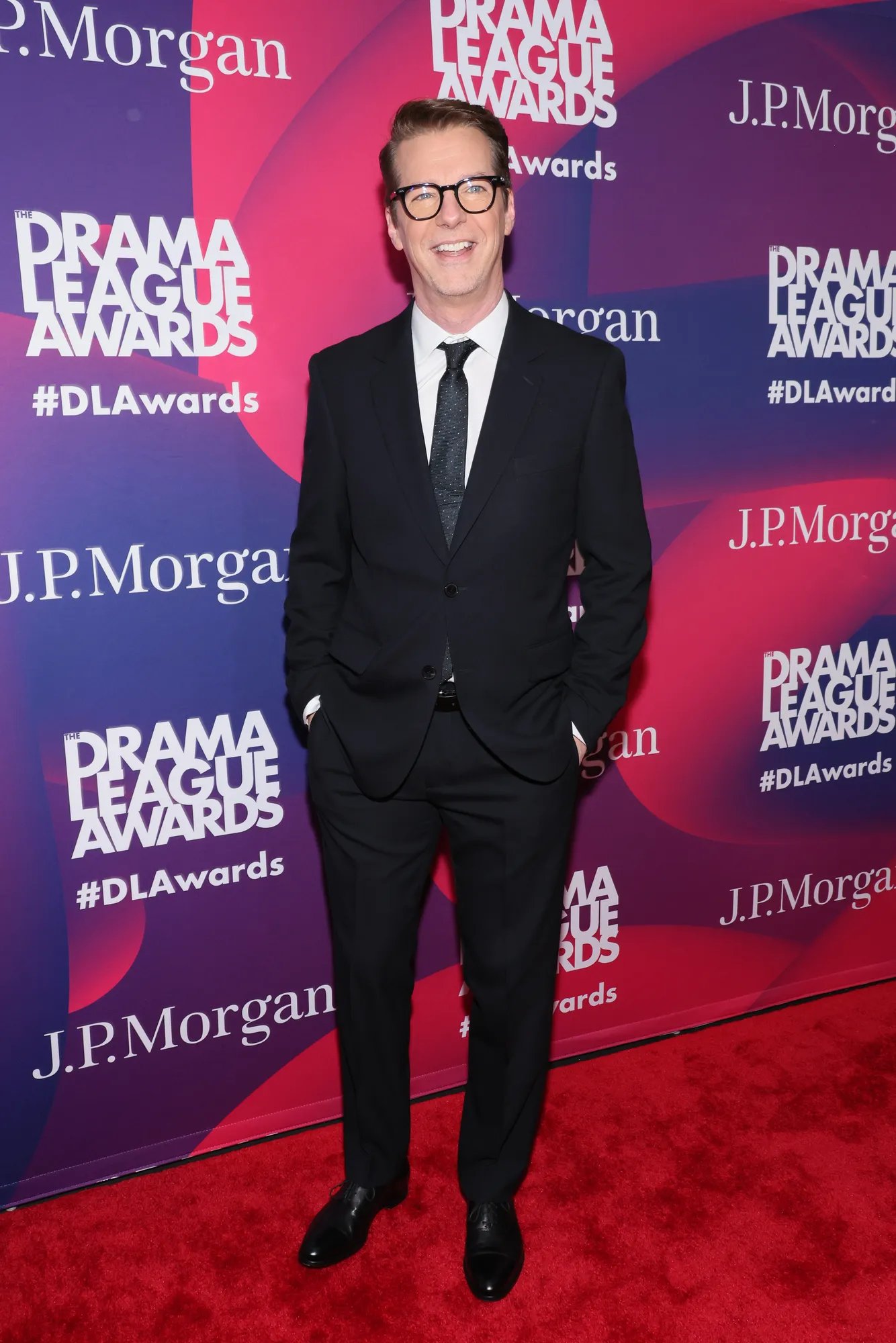 Drama League Awards