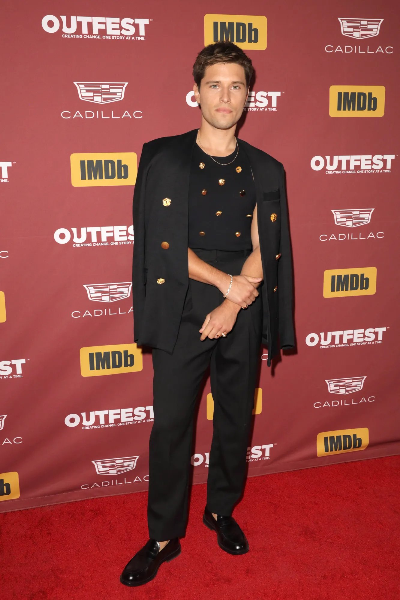 Outfest Legacy Awards