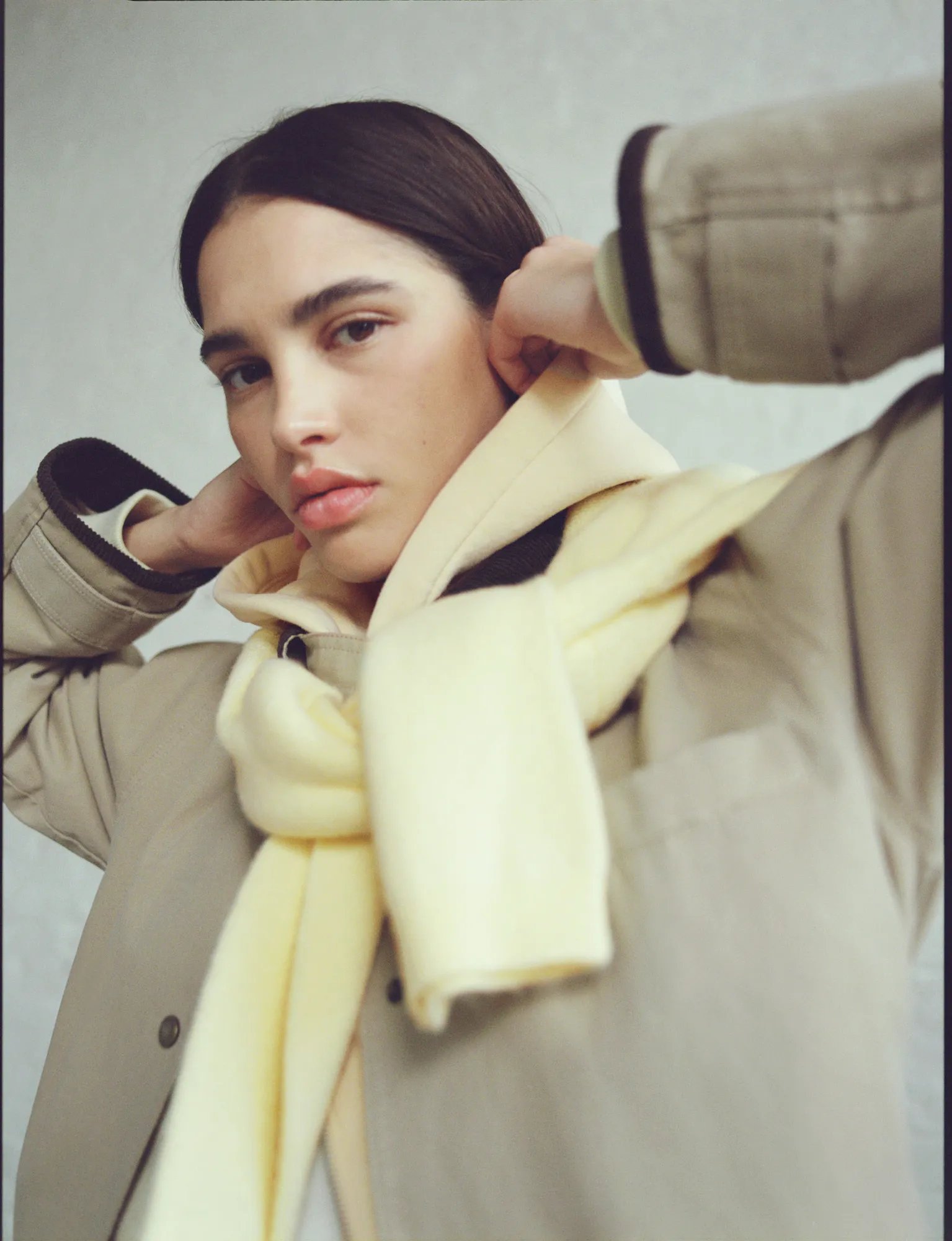 Abercrombie and Fitch