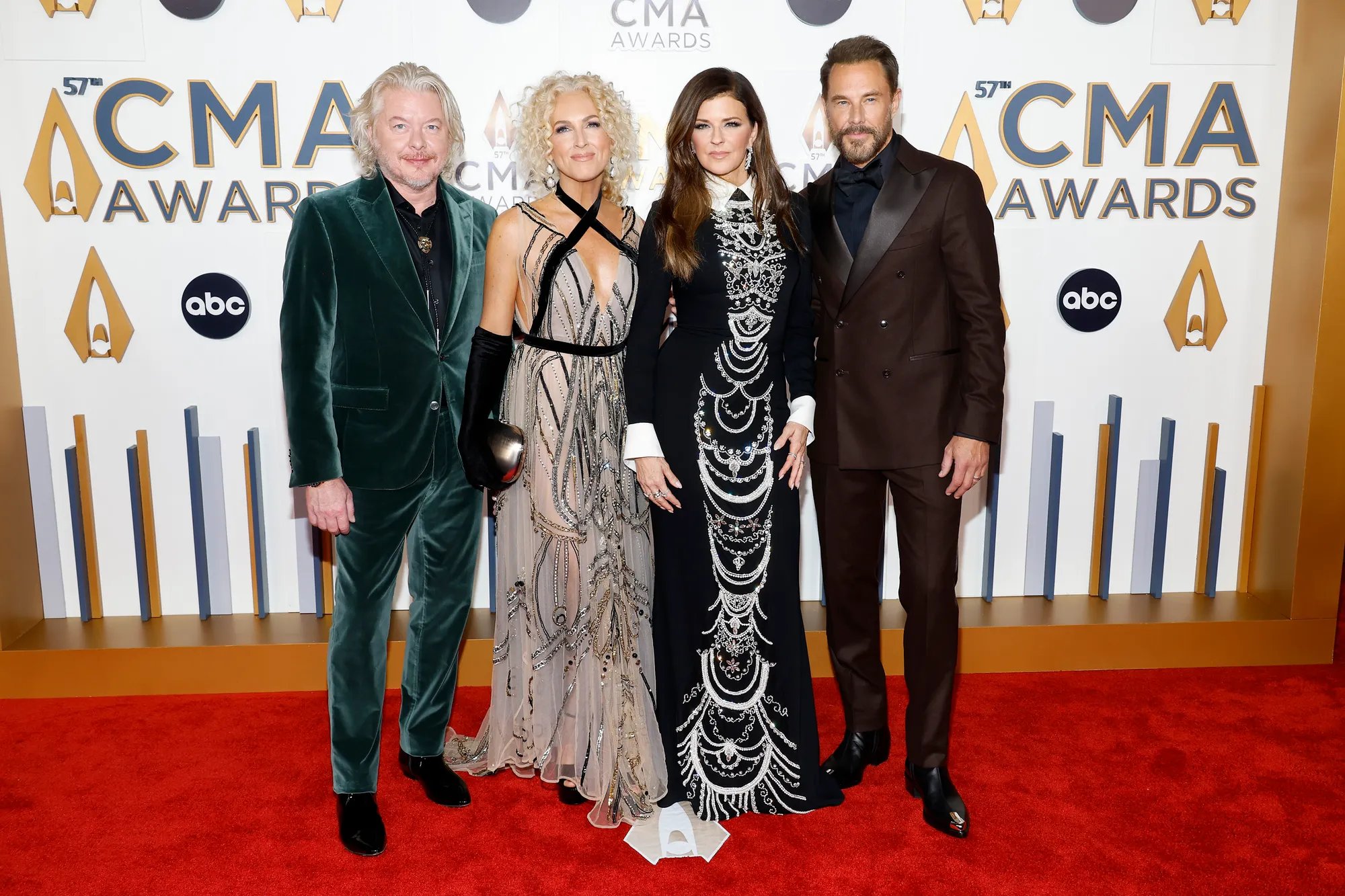 Country Music Awards