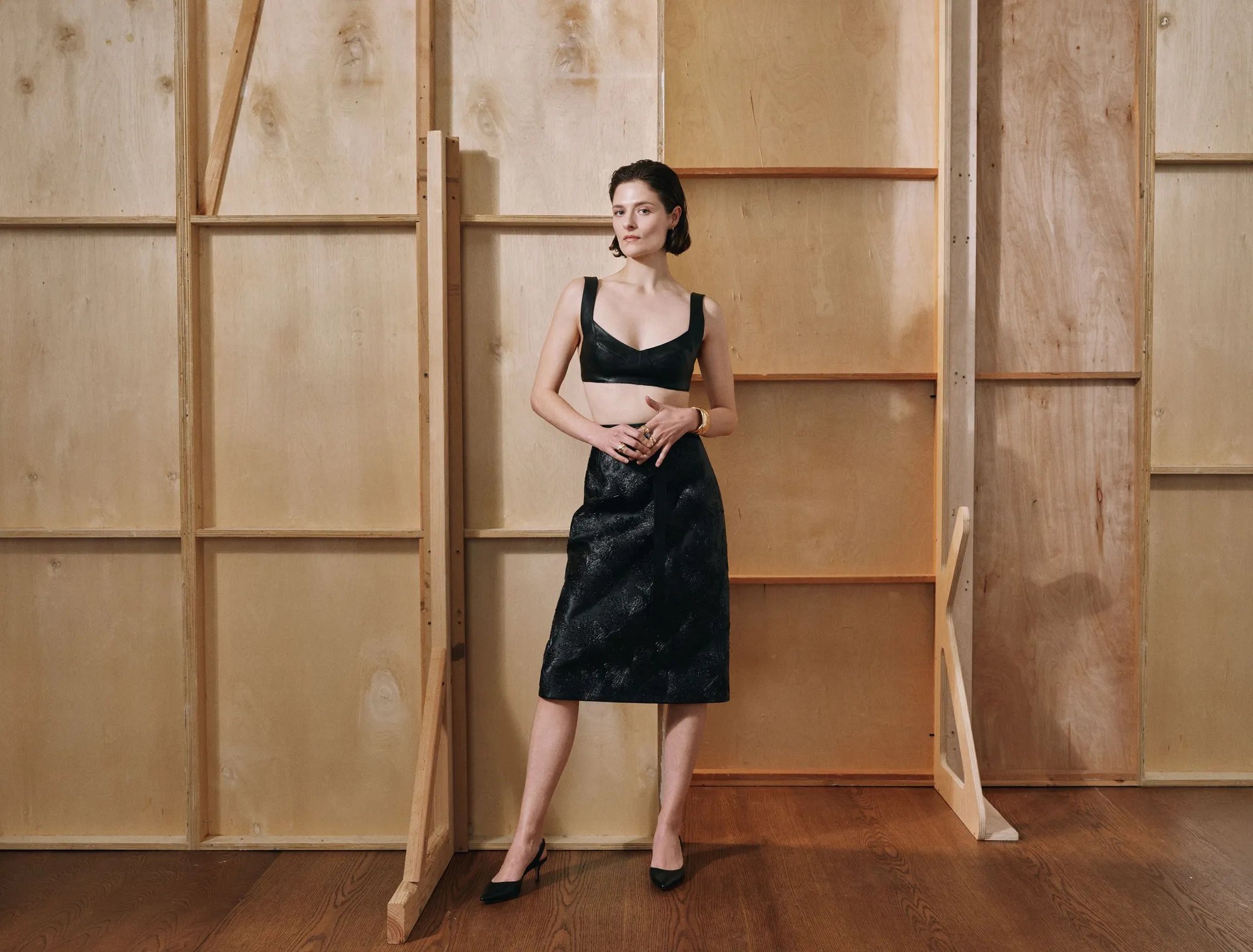 Lisa Aharon | The Wall Group
