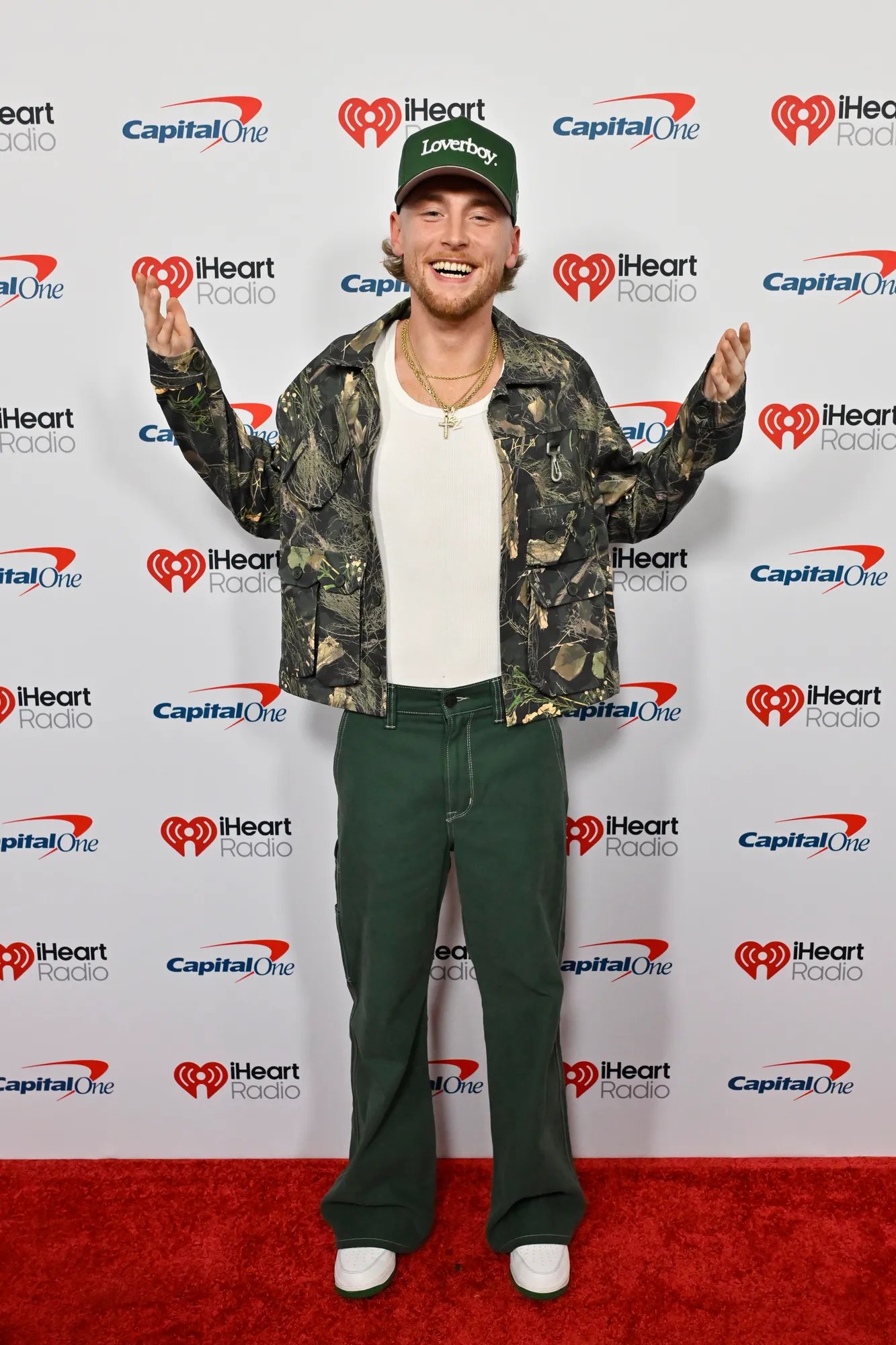 iHeartRadio Music Festival