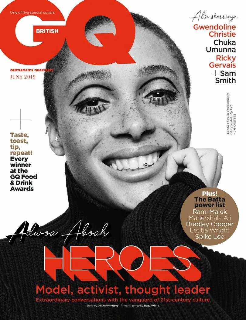 GQ UK