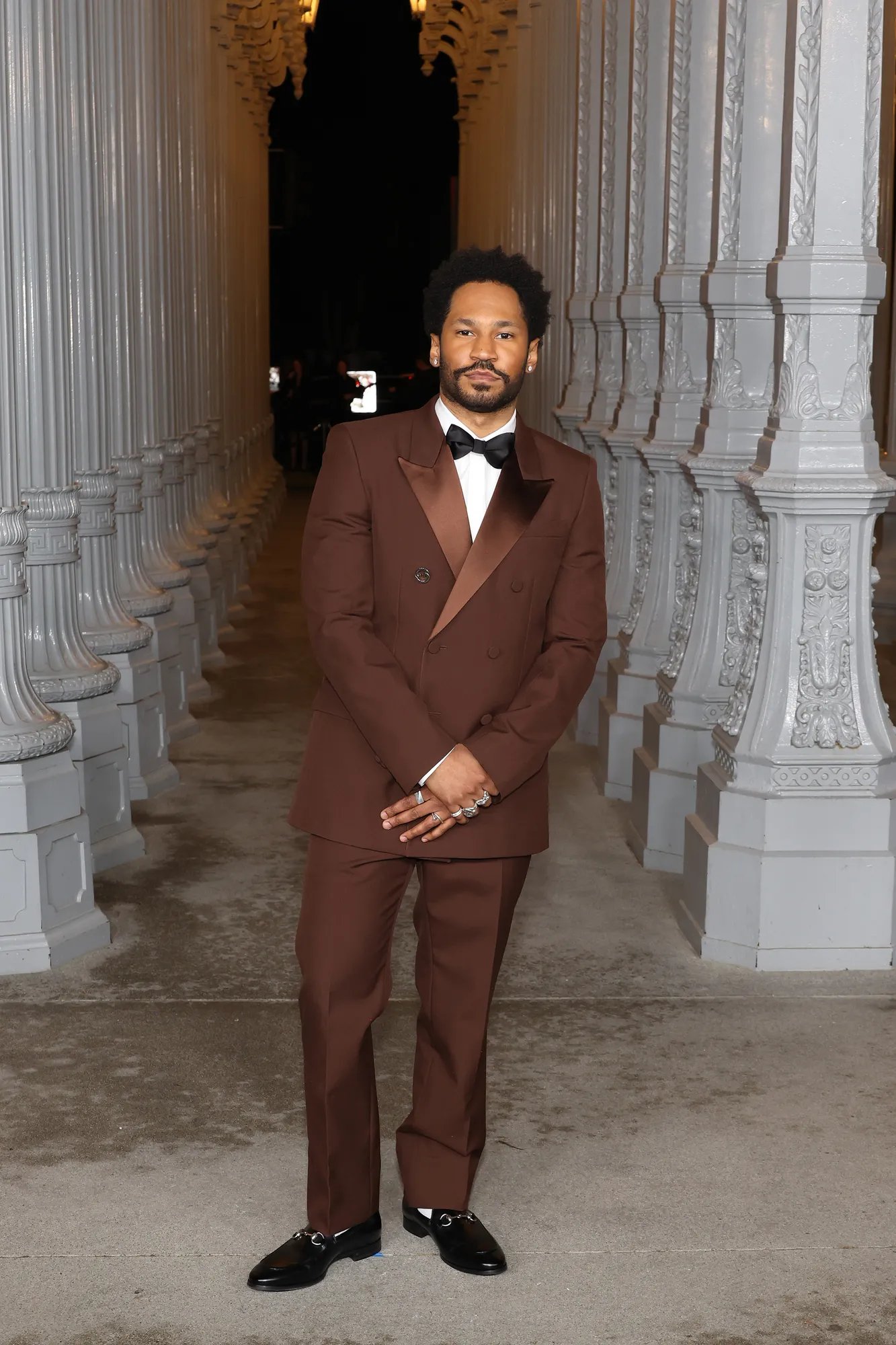 LACMA Art and Film Gala