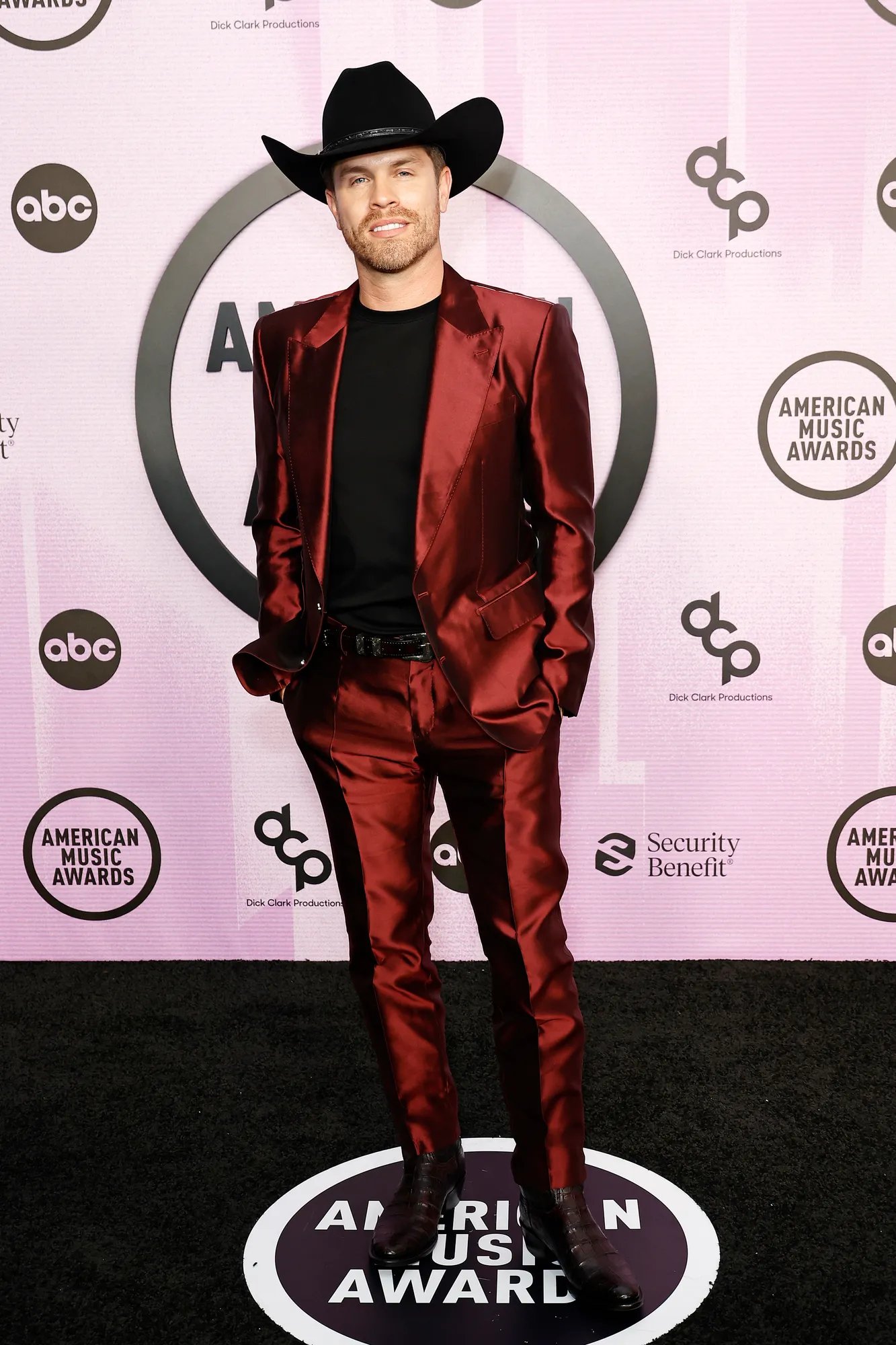 AMAs & American Music Awards