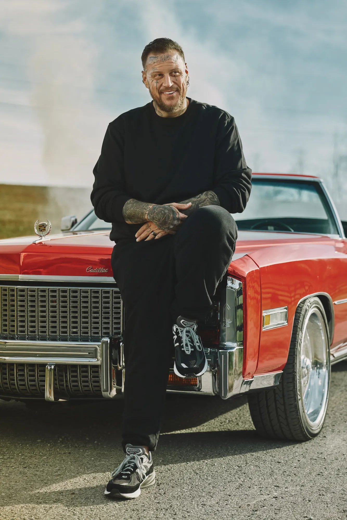 Men’s Health