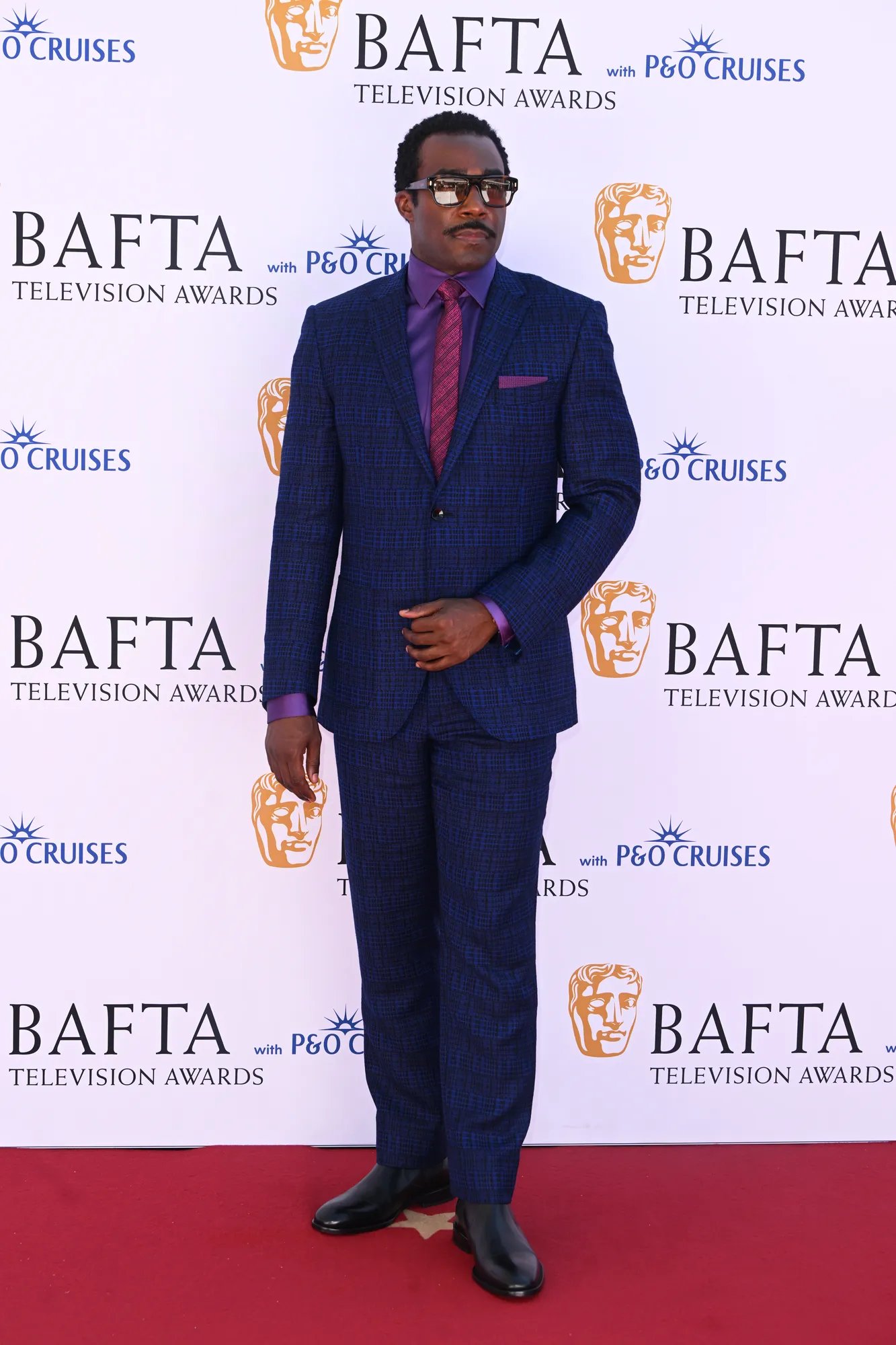 BAFTA TV Awards