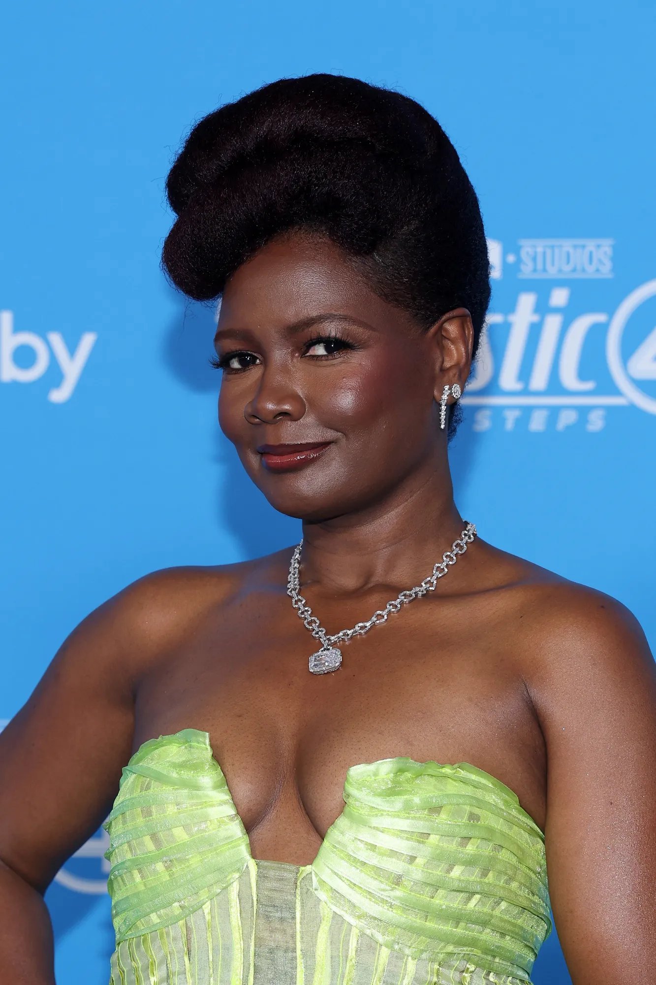 The Fantastic Four: First Steps