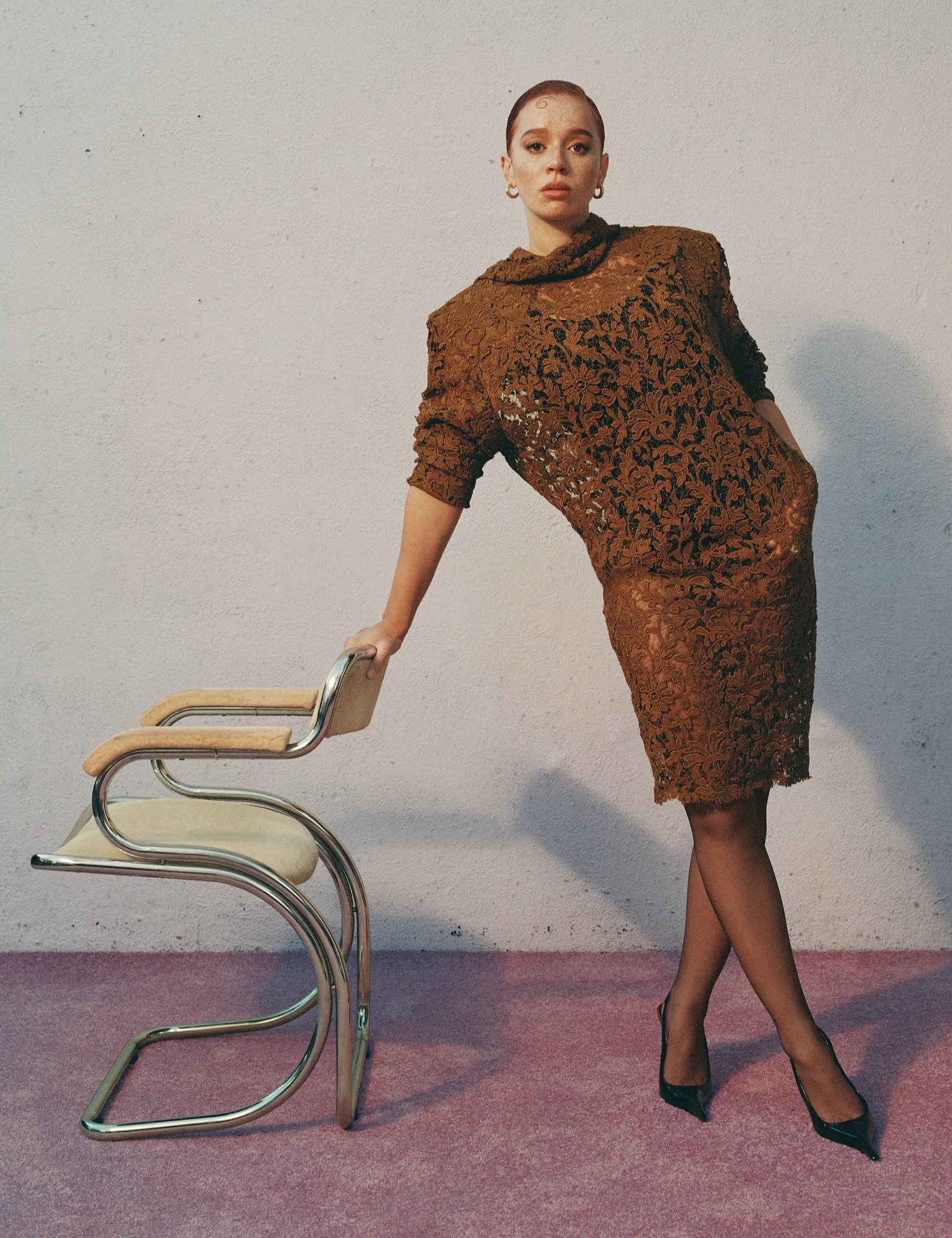 The Hollywood Reporter