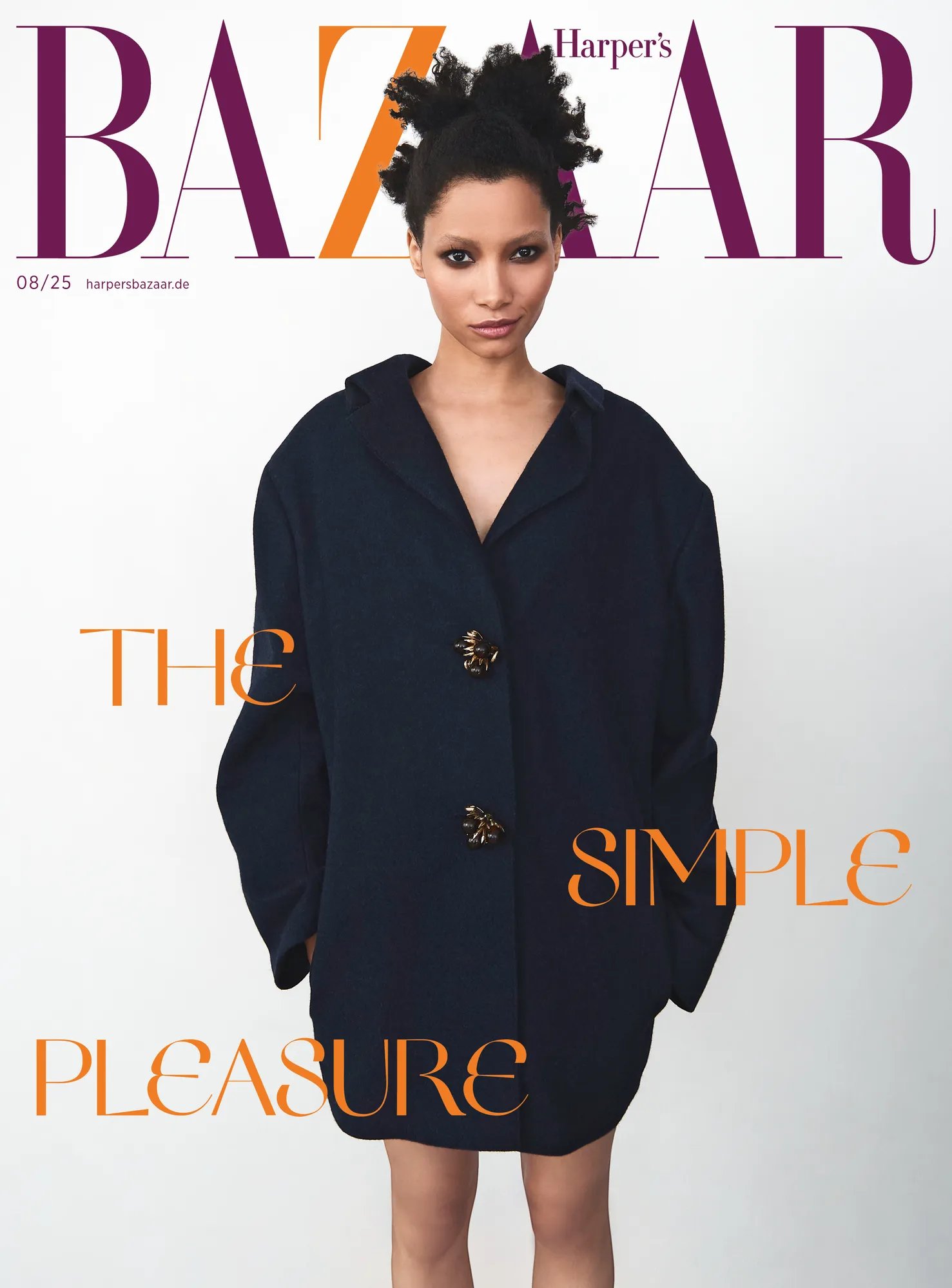 Harper’s Bazaar Germany