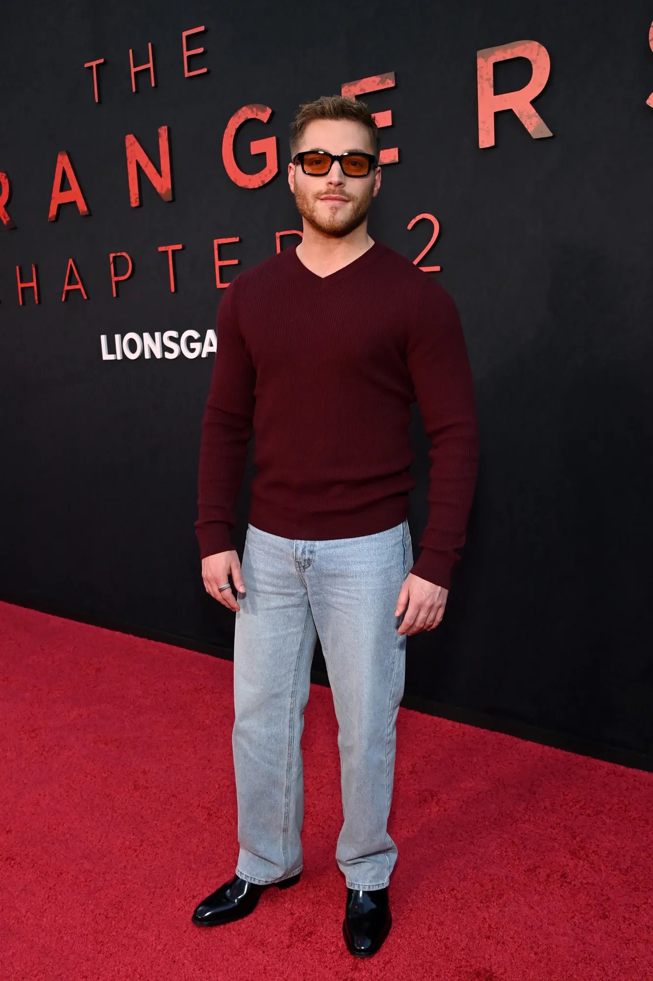 The Strangers: Chapter 2