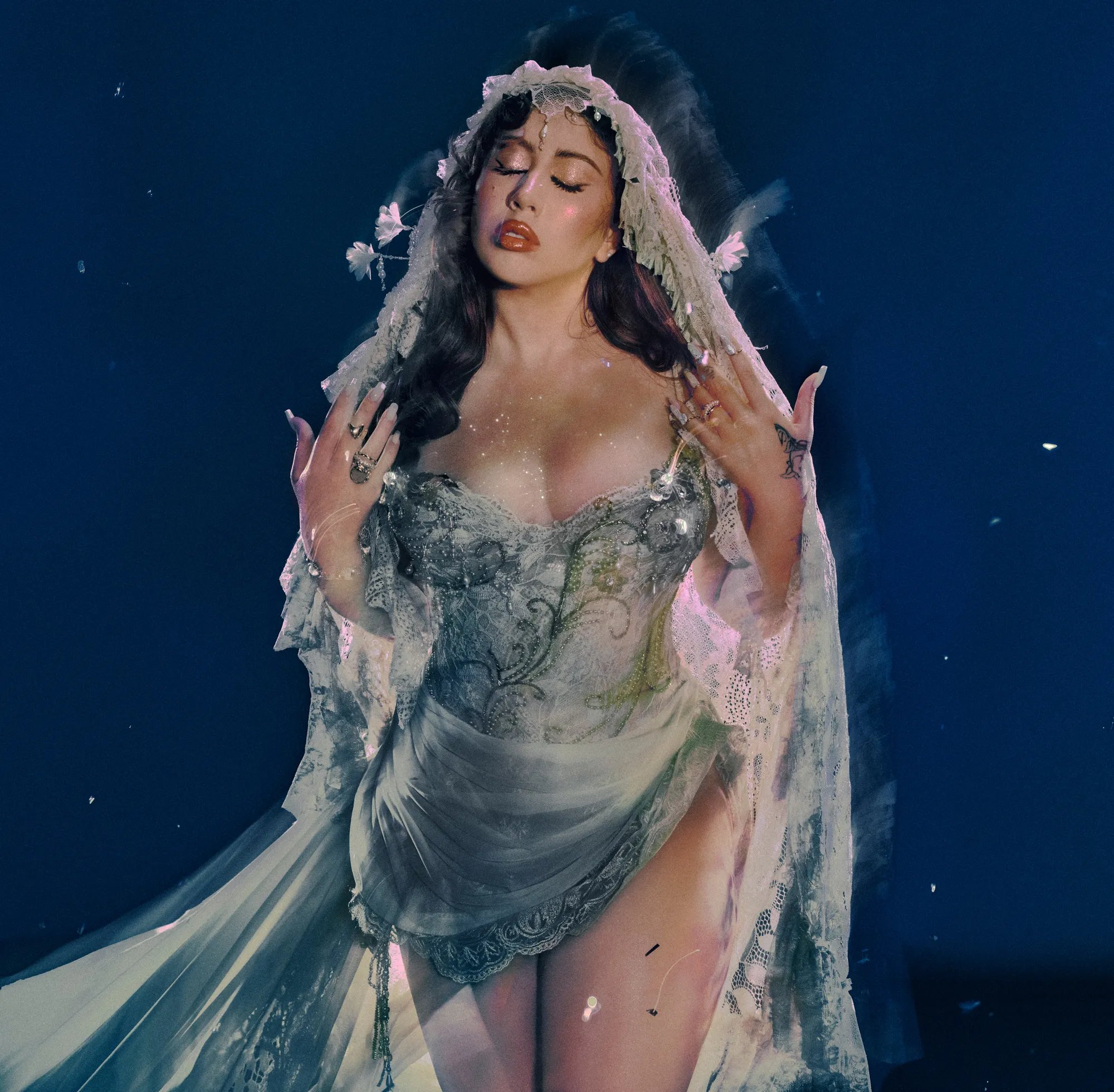 Kali Uchis | The Wall Group