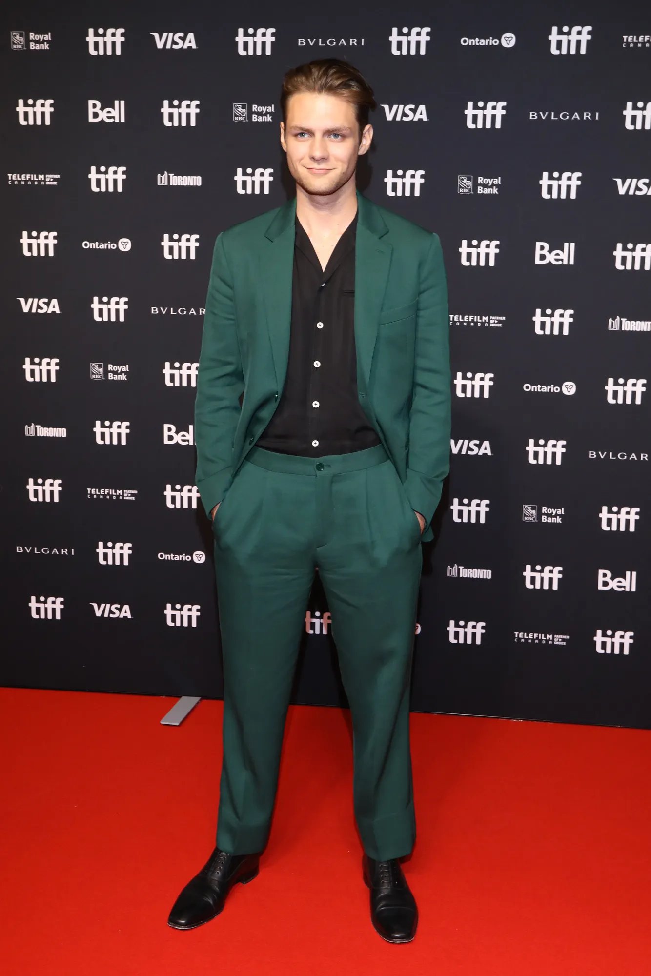 Toronto International Film Festival