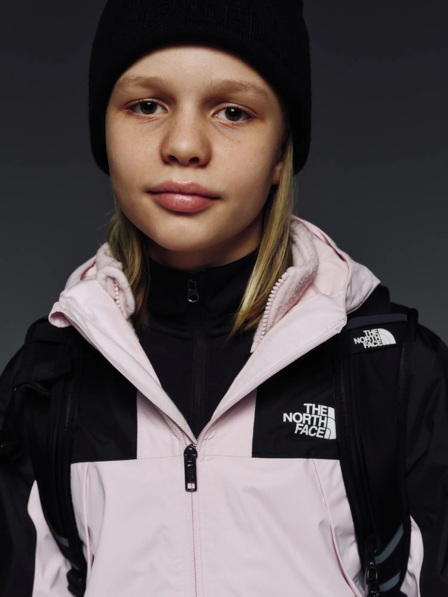 North Face