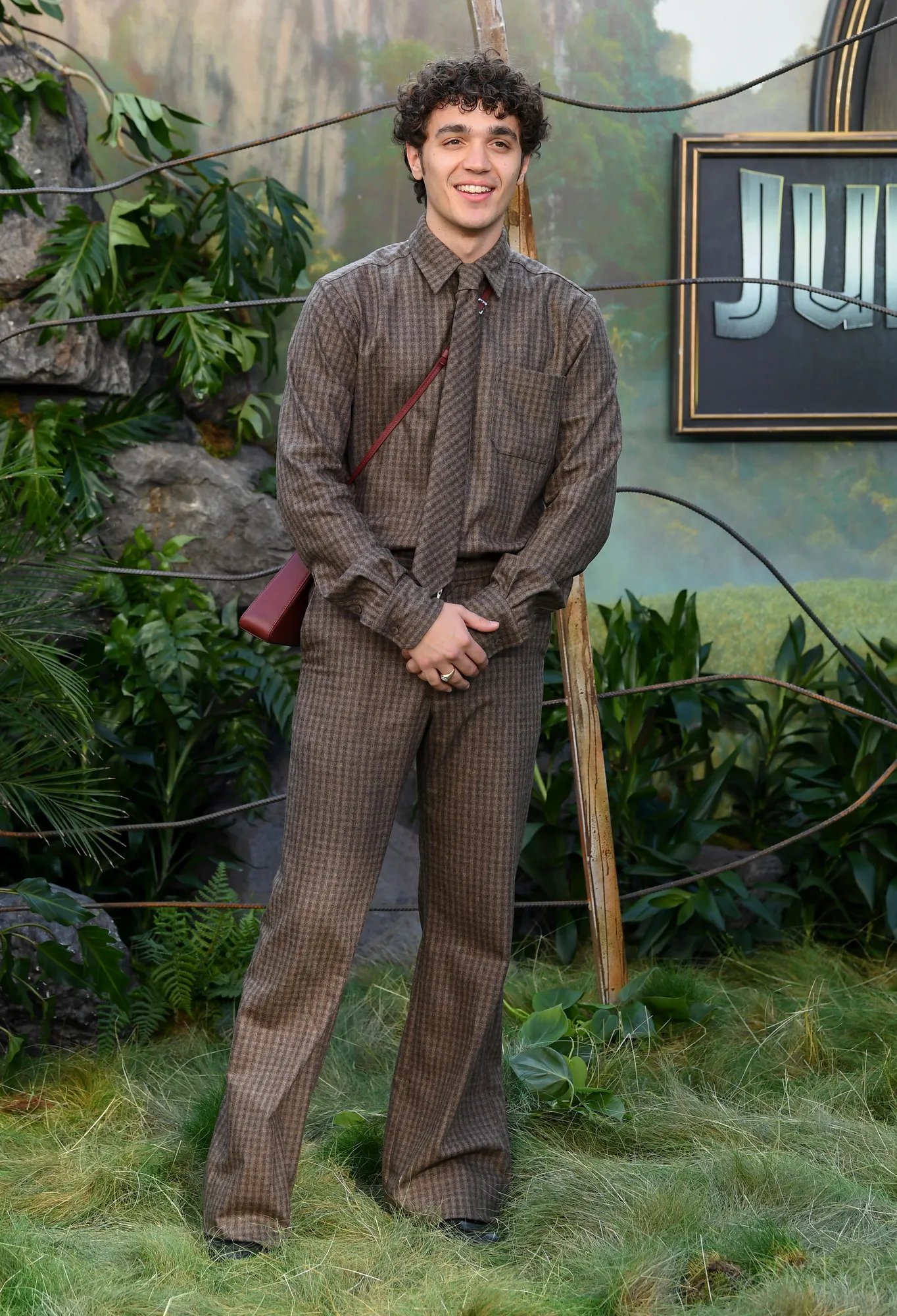 Jurassic World Rebirth