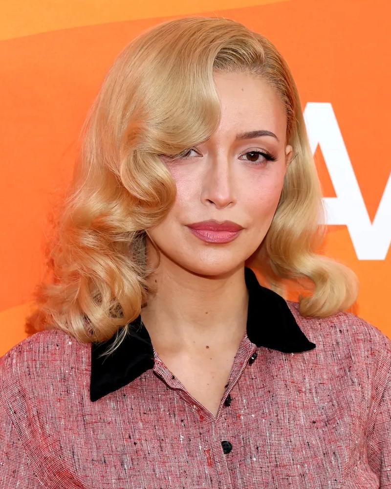 Charlize Theron Africa Outreach Project