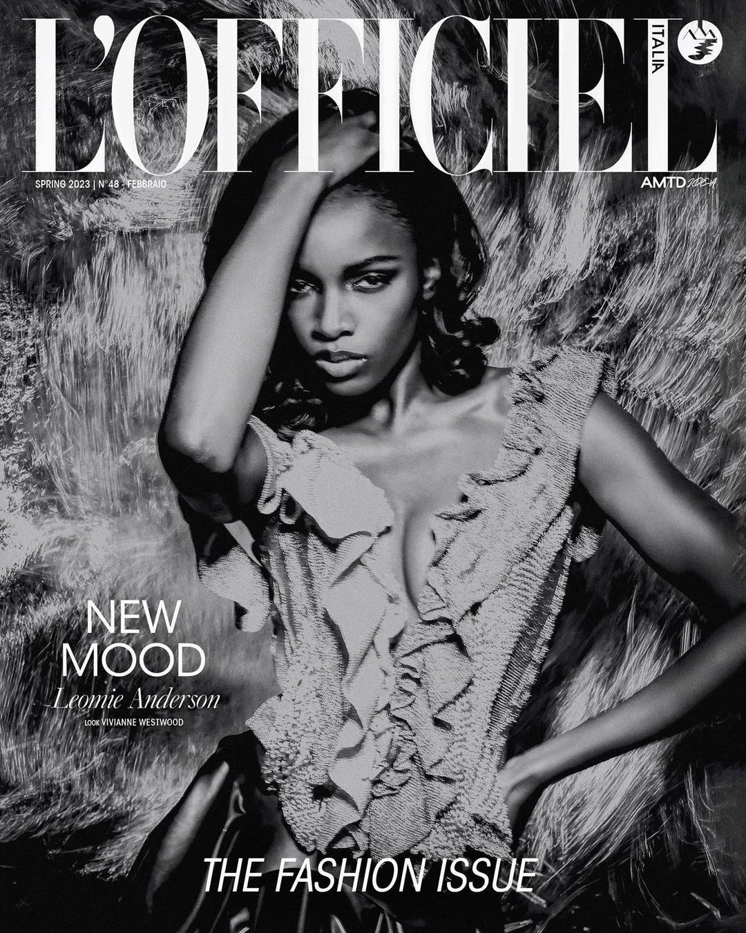 L’Officiel Italia