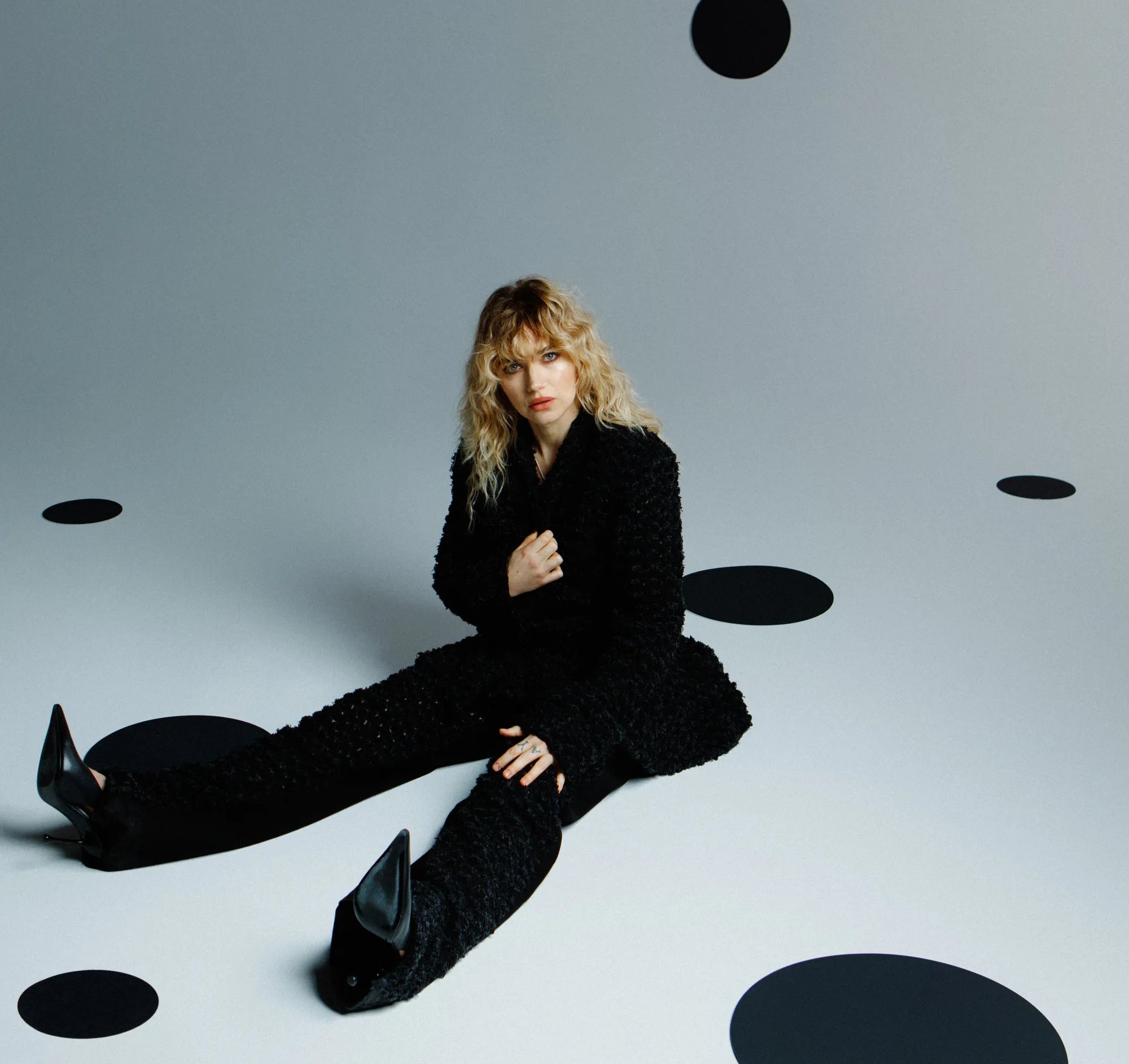 Harper’s Bazaar UK