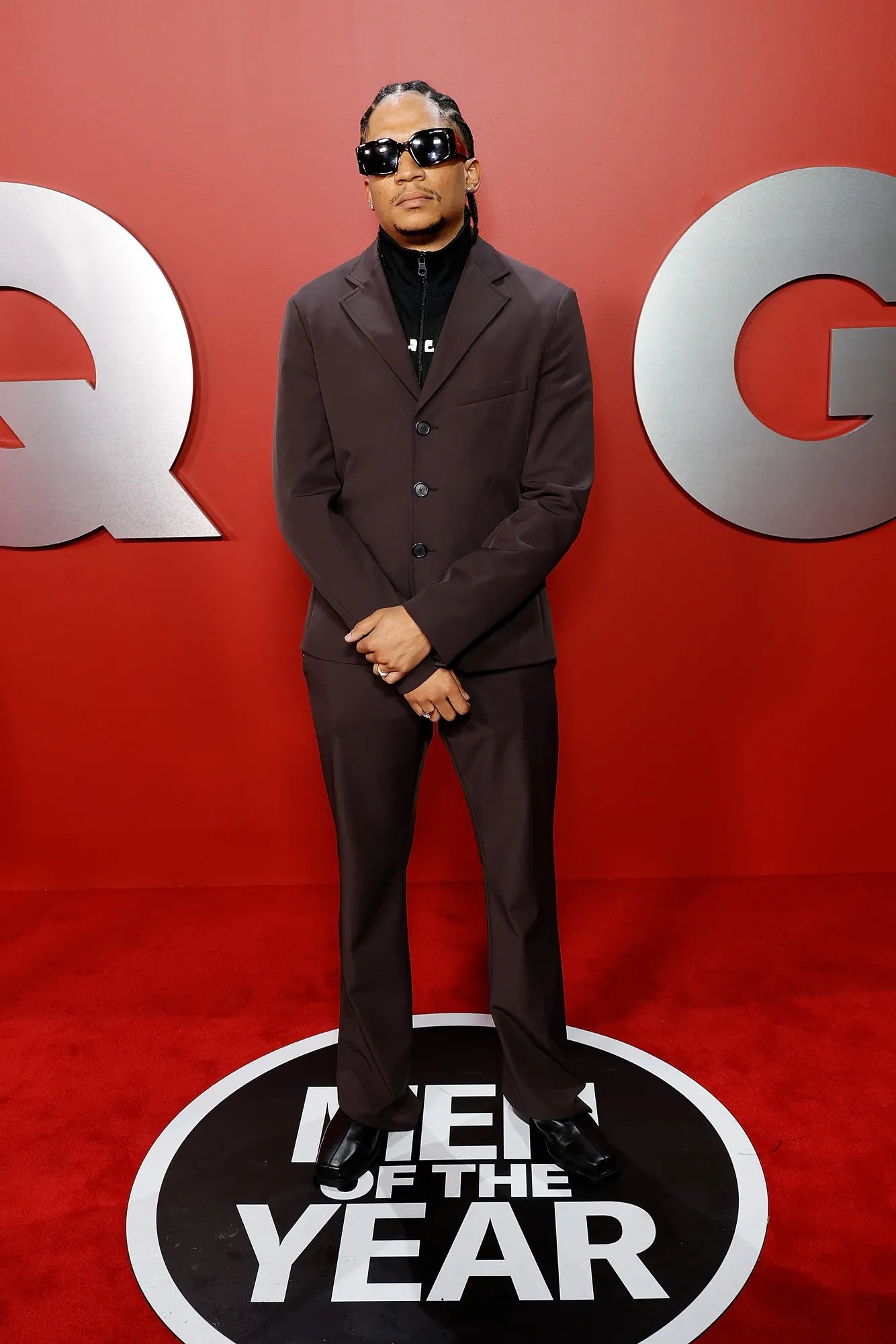 GQ Men of The Year Awards