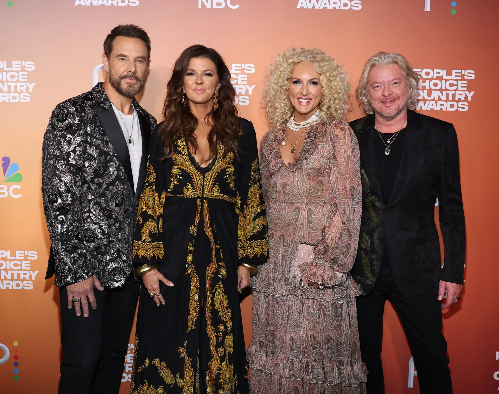 People’s Choice Country Awards
