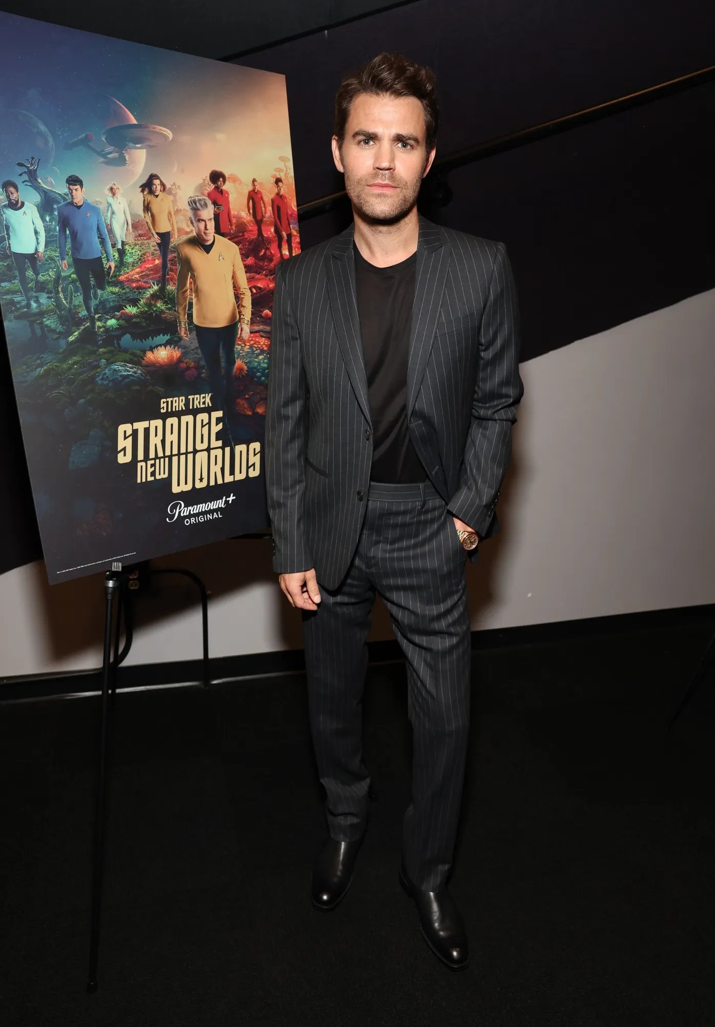 Star Trek: Strange New Worlds