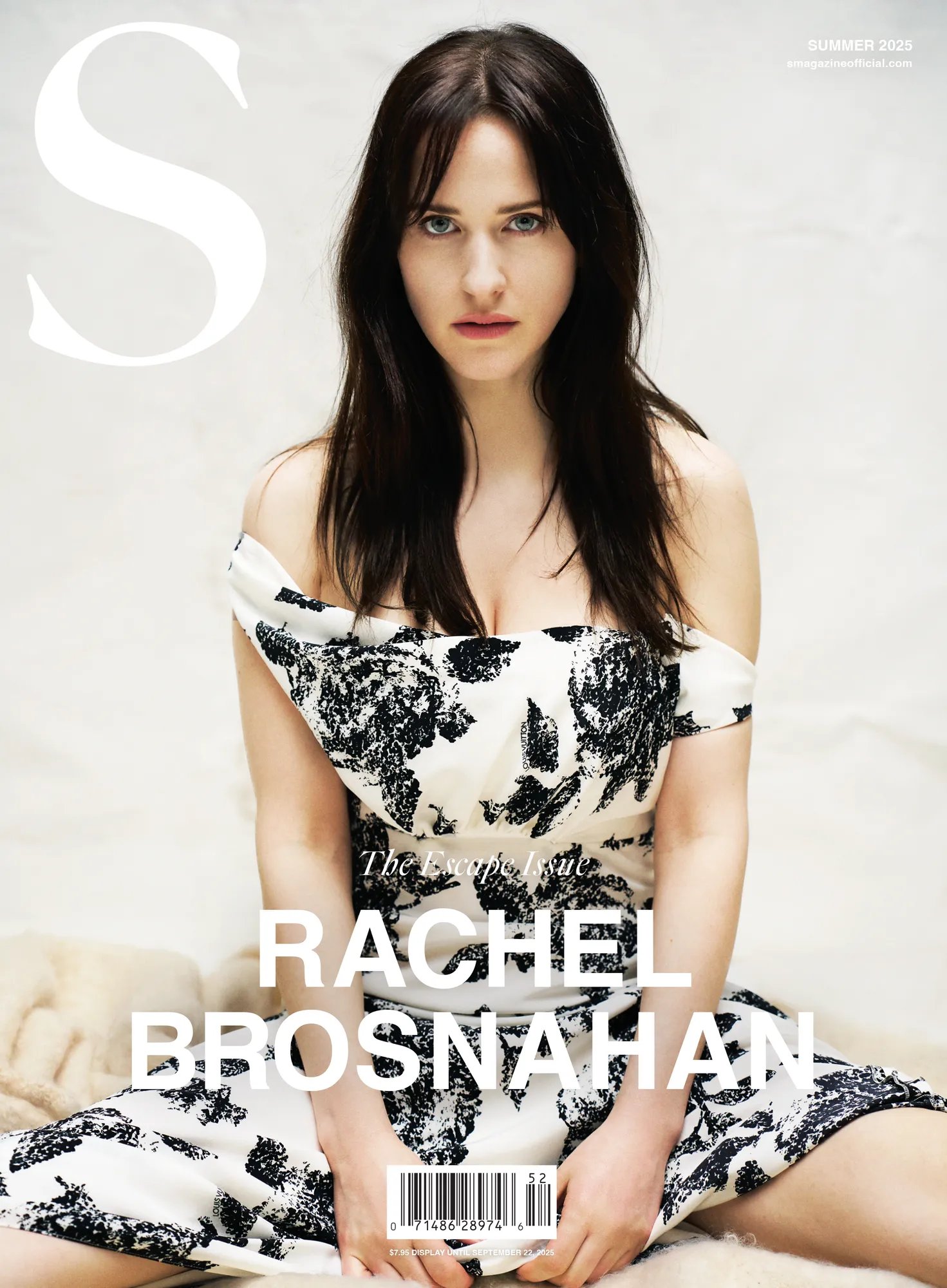 S Magazine