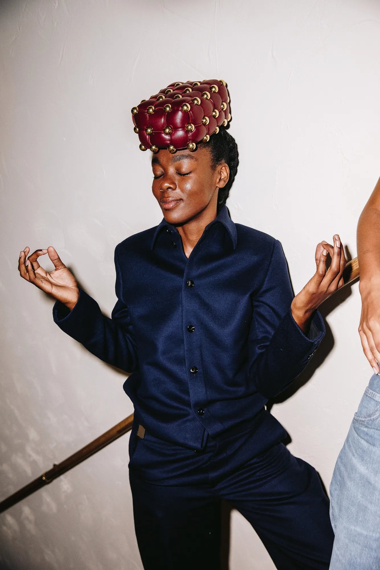 HommeGirls, Bottega Veneta