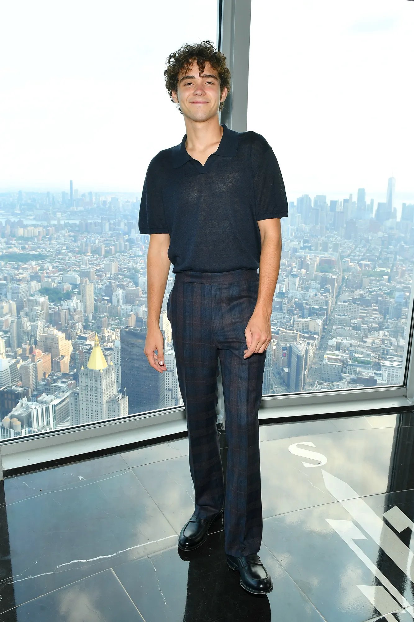 Empire State Building