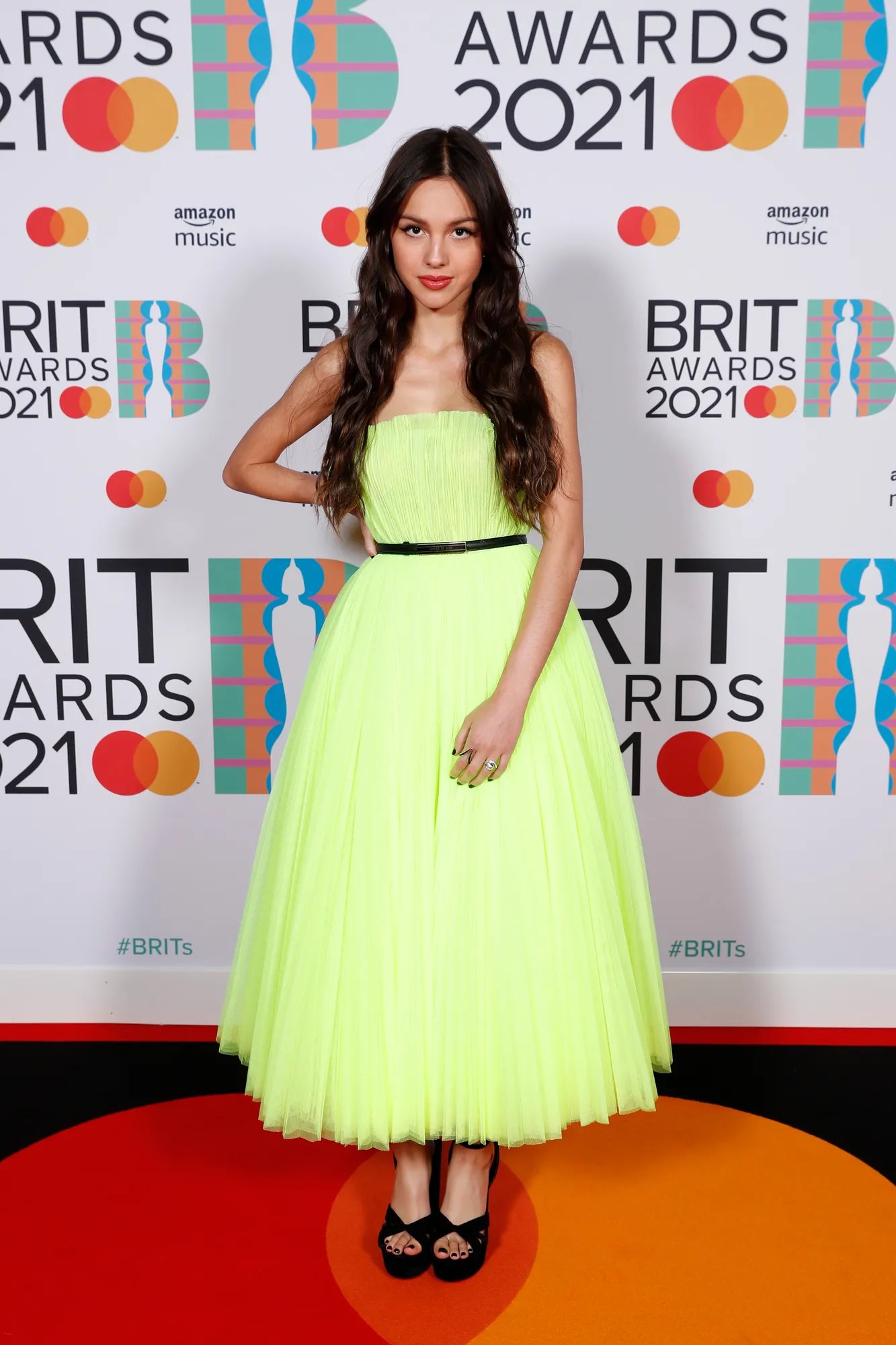 Brit Awards