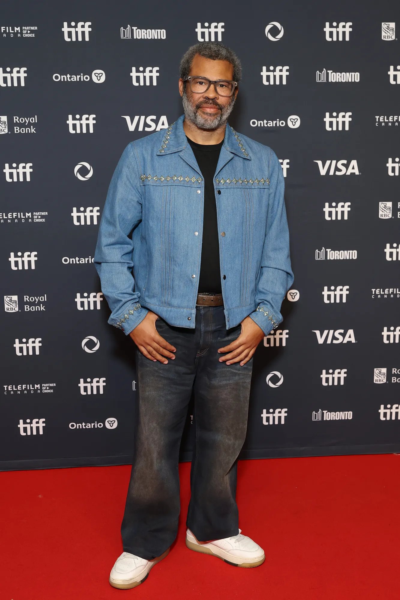 Toronto International Film Festival