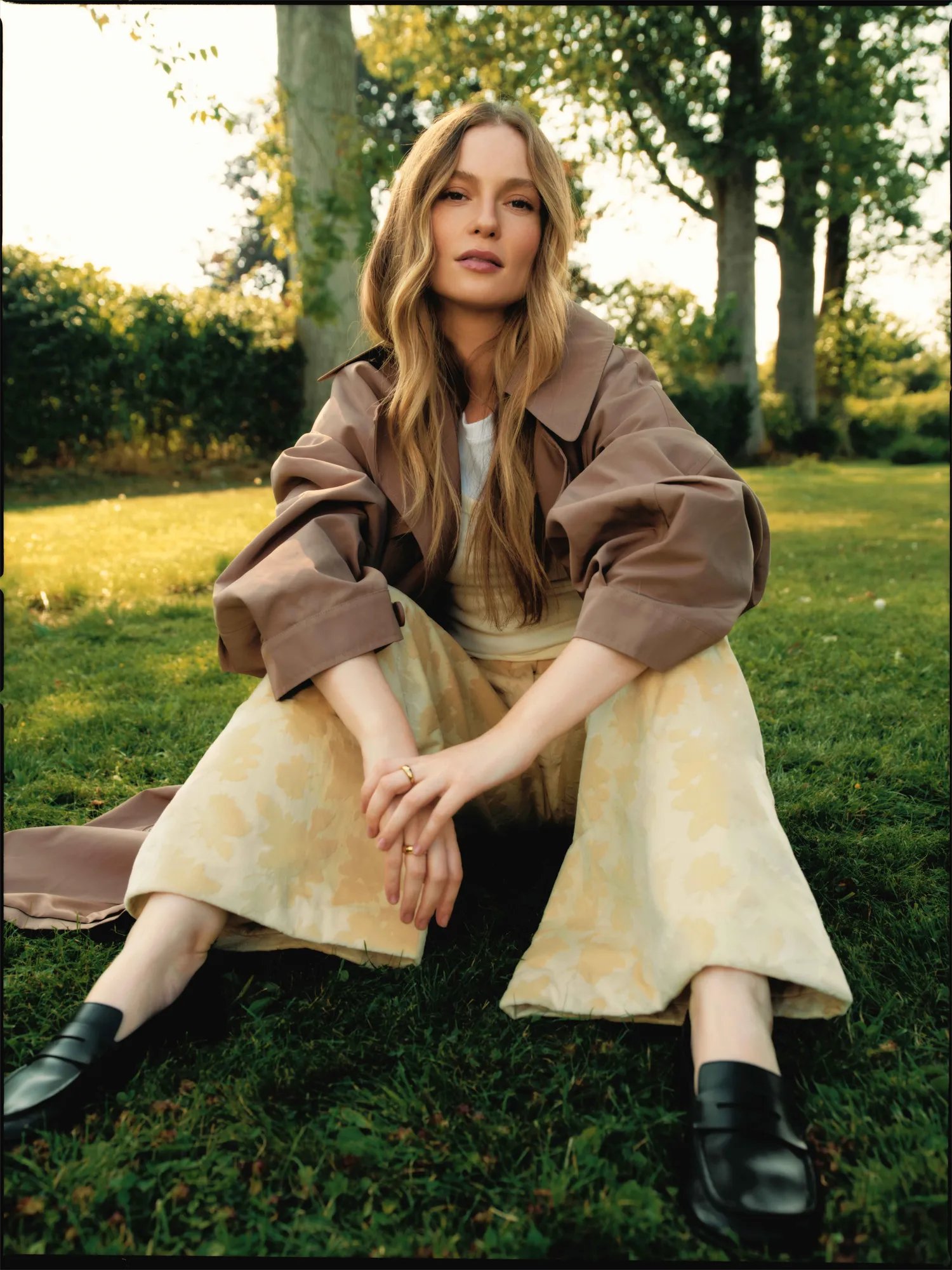 Harper’s Bazaar UK