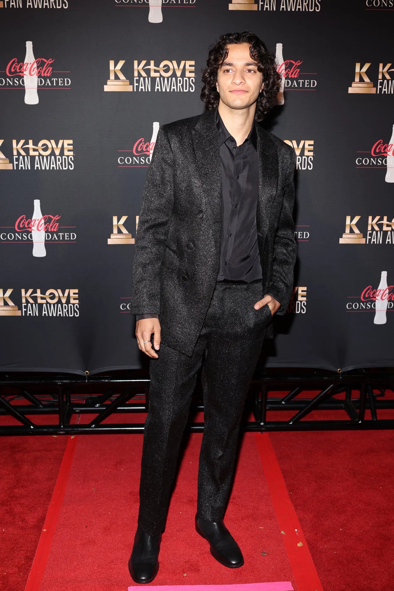 K-LOVE Fan Awards