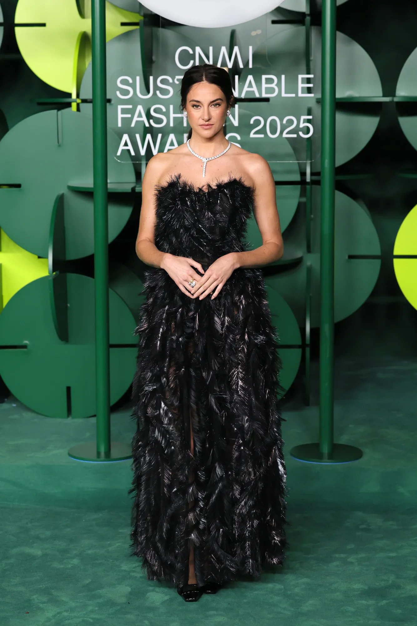 CNMI Sustainable Fashion Awards