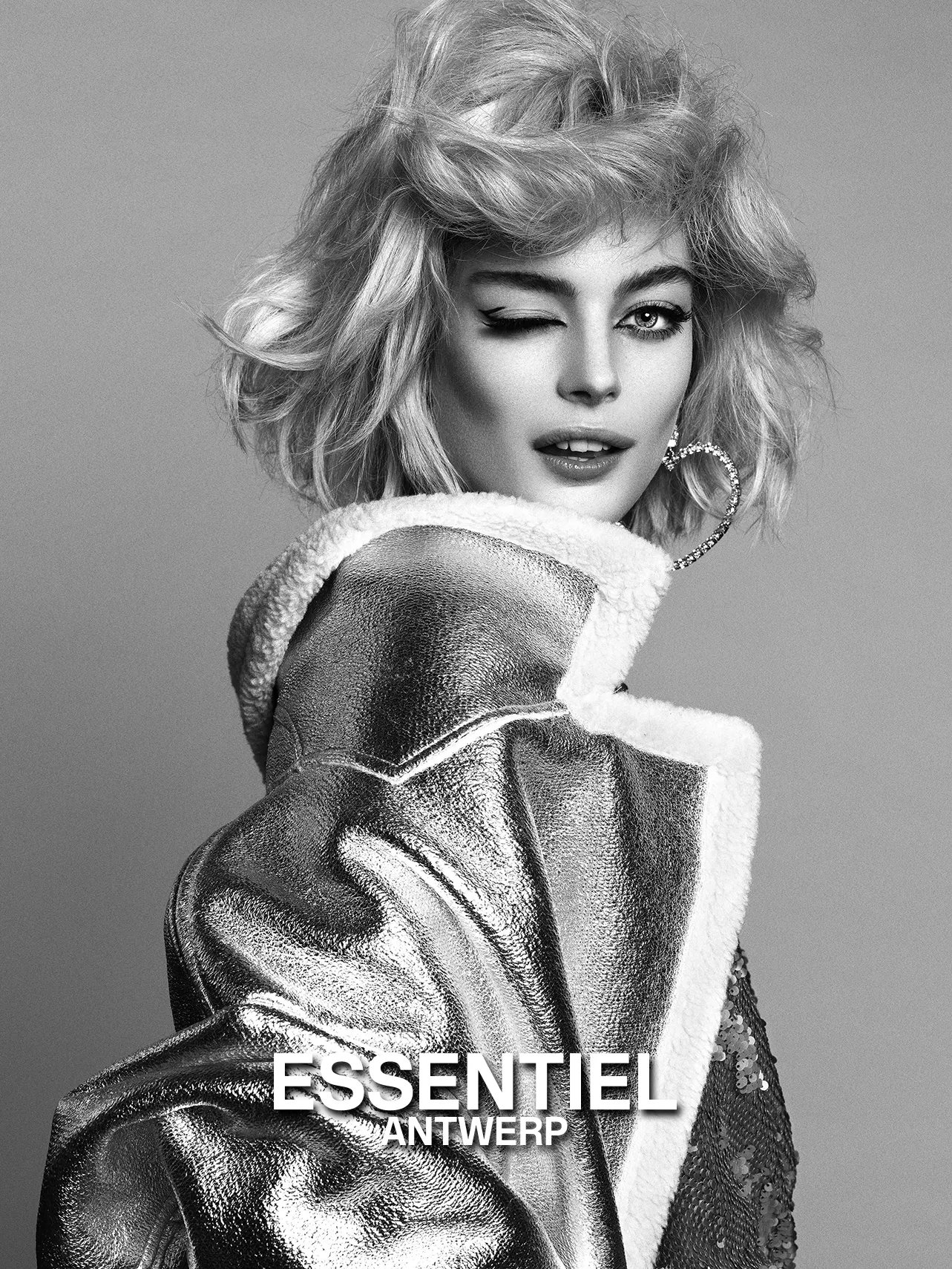 Essentiel Antwerp