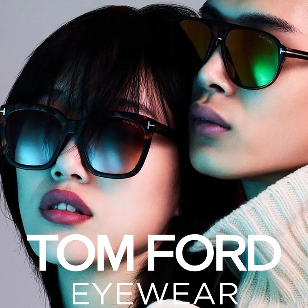 Tom Ford