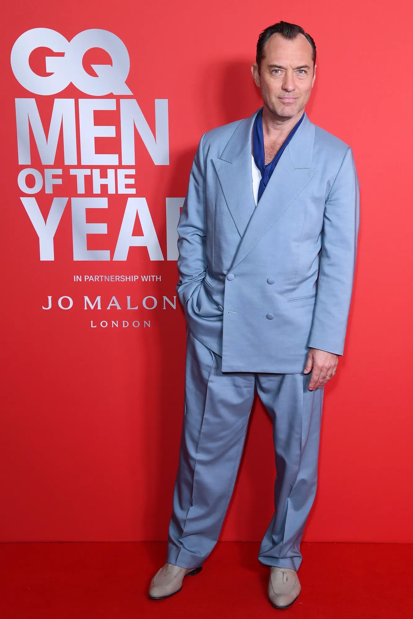 GQ Men of The Year Awards