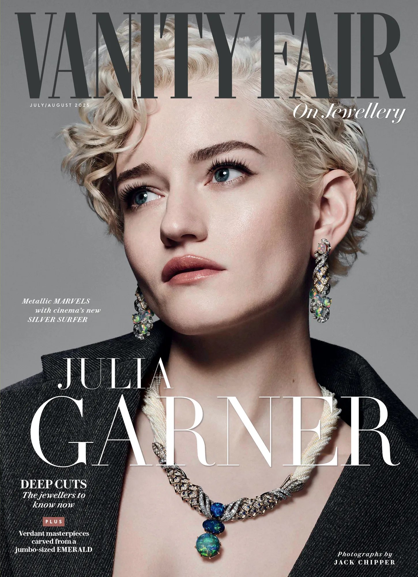 Vanity Fair