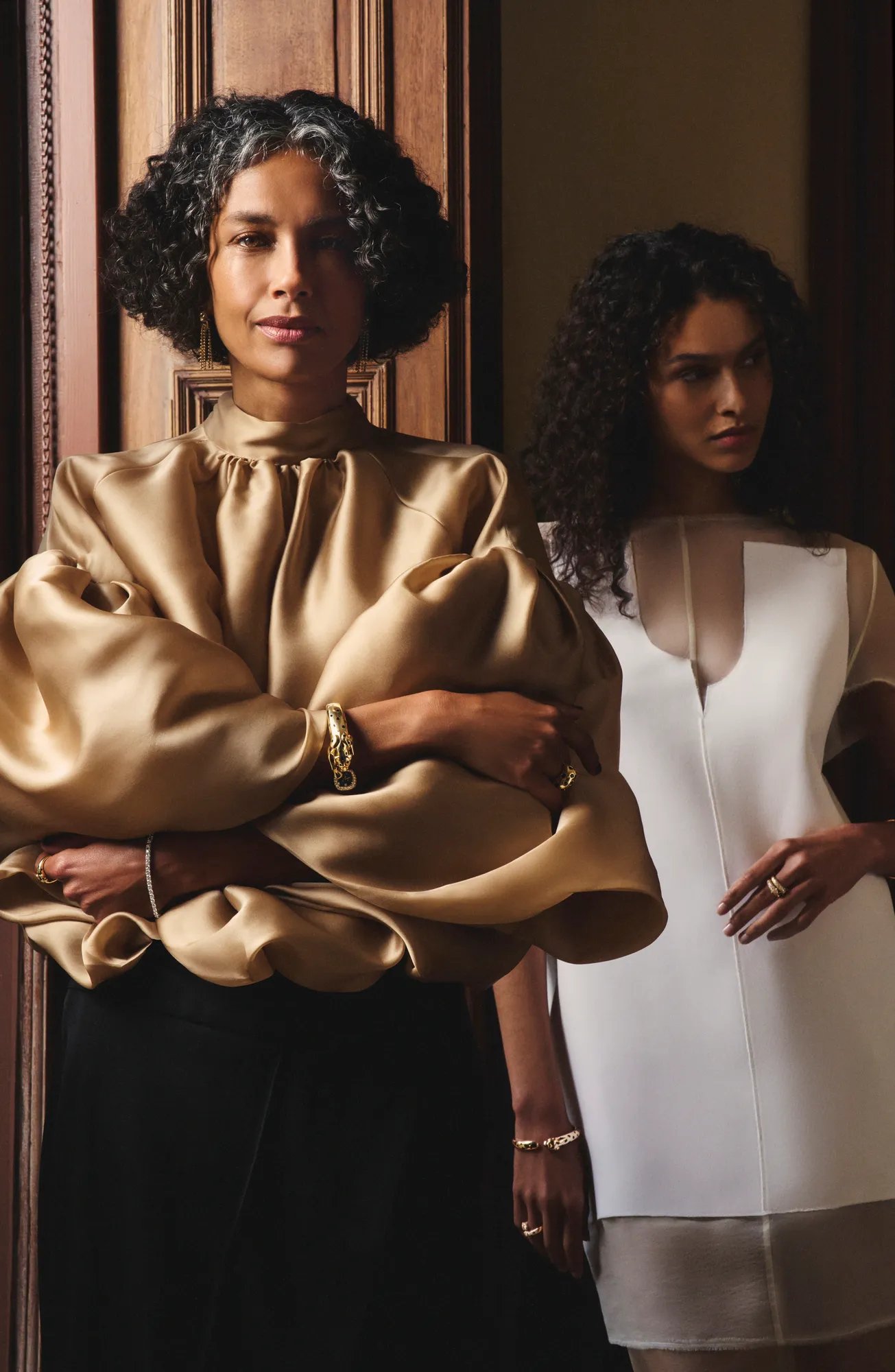 Cartier x Who What Wear