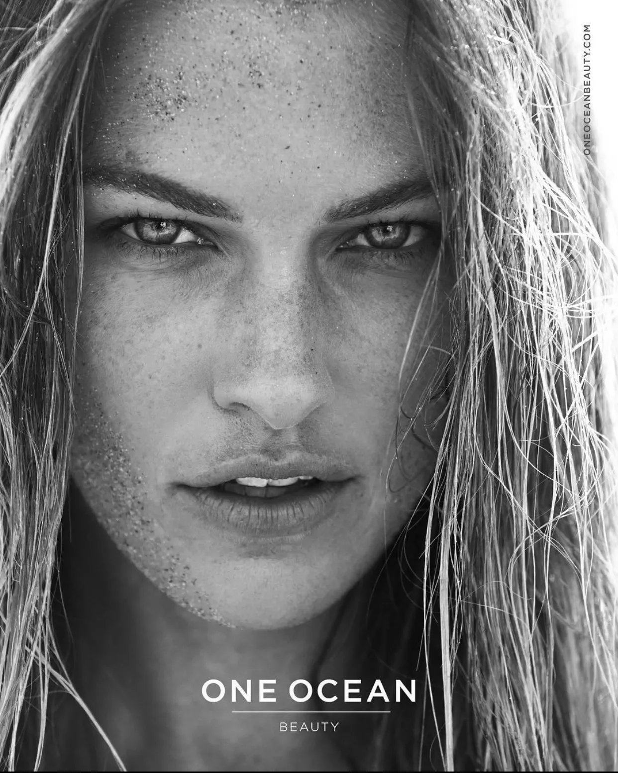One Ocean