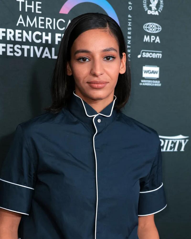 The American French Film Festival