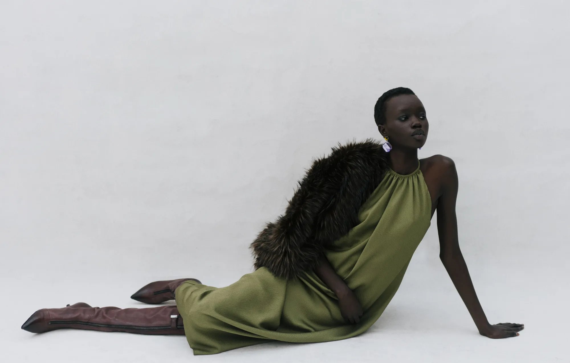 Vogue Russia | The Wall Group