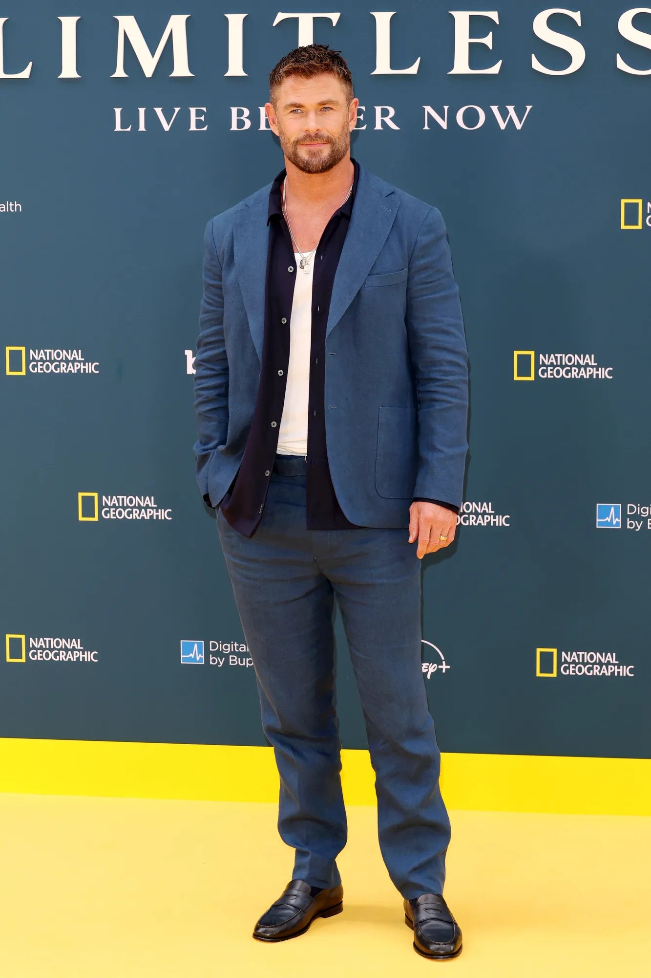 Limitless: Live Better Now