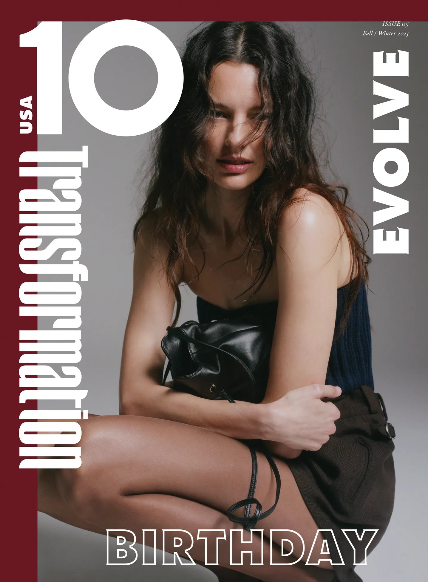 10 Magazine