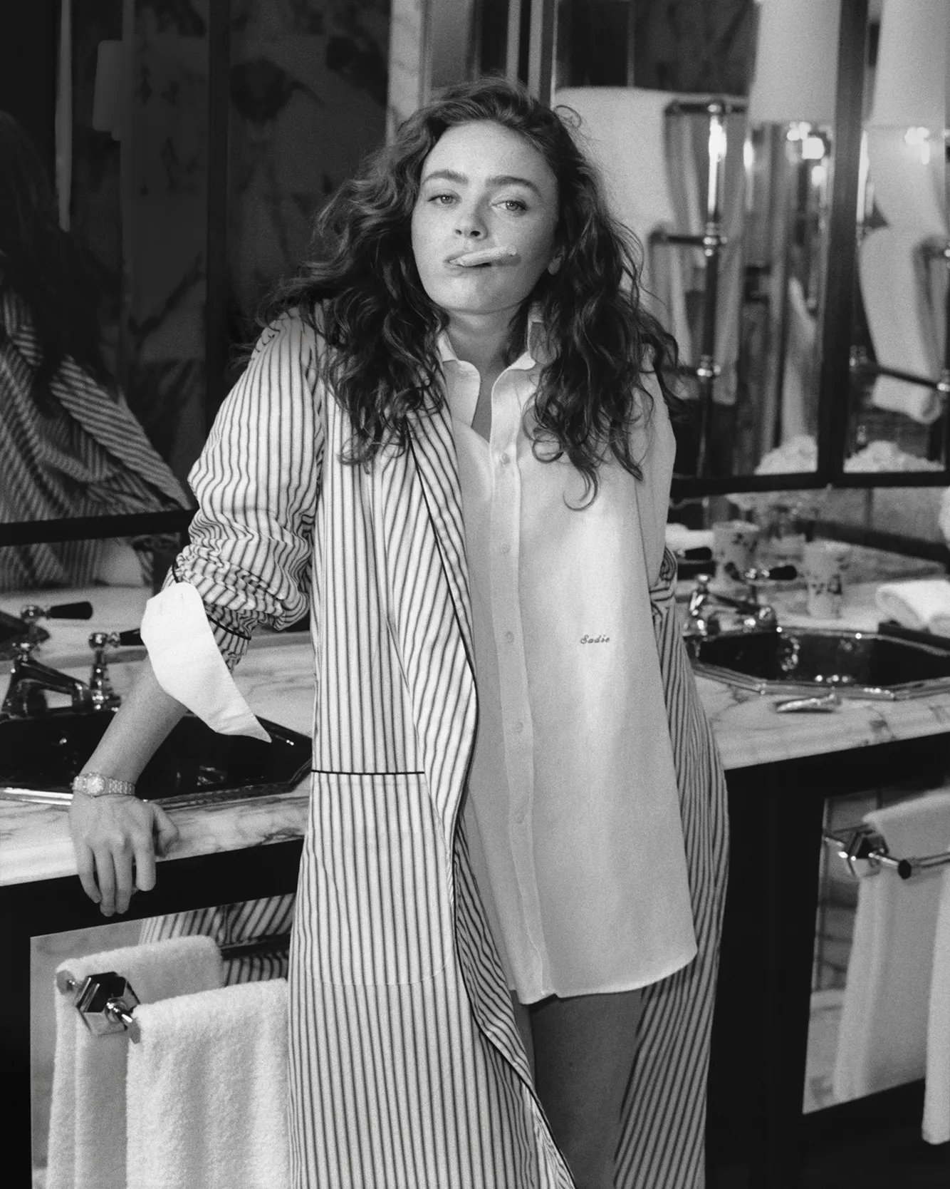 Vanity Fair