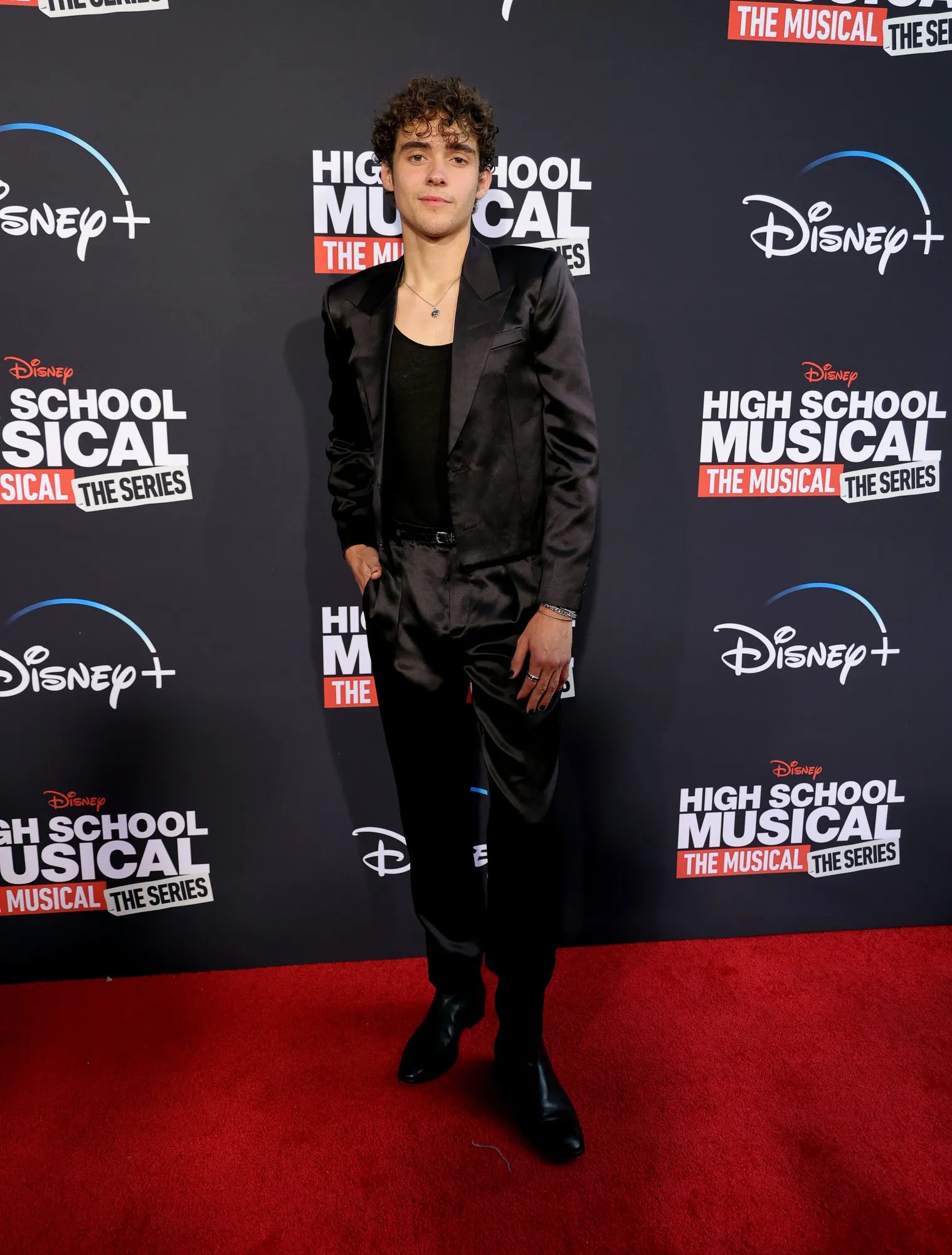 High School Musical: The Musical: The Series